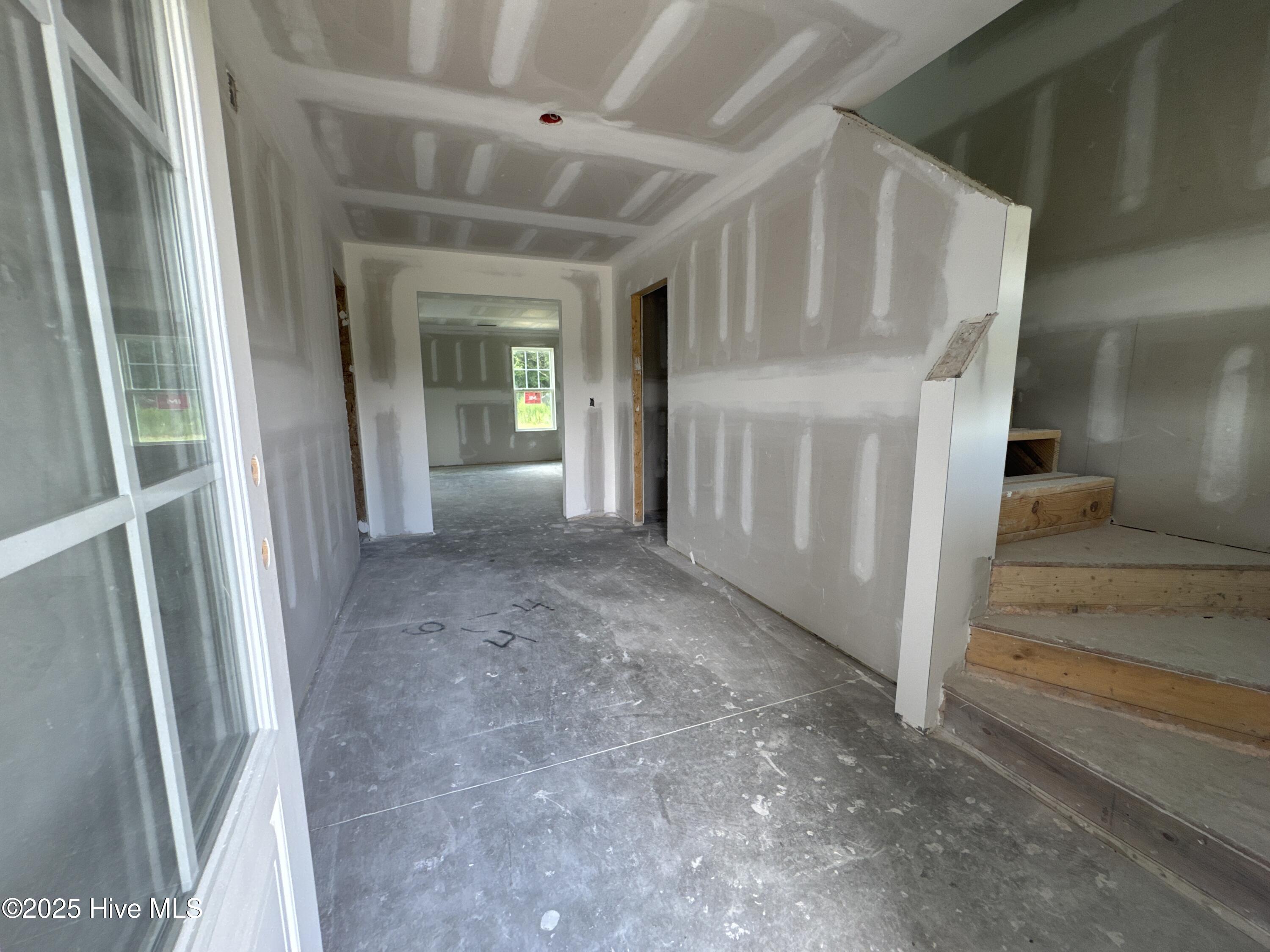 Lot 53 219 Hill Valley Drive Entry