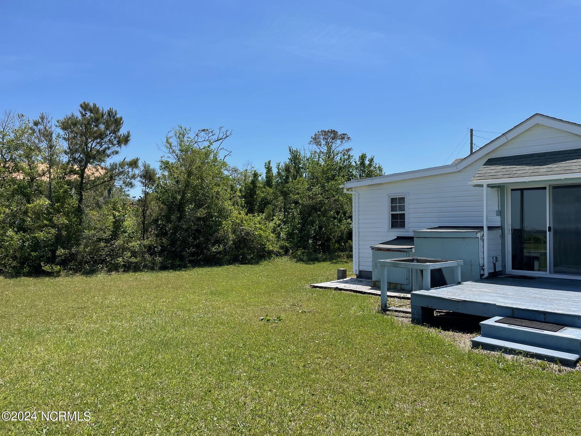 2524 Cedar Island Road,Cedar Island