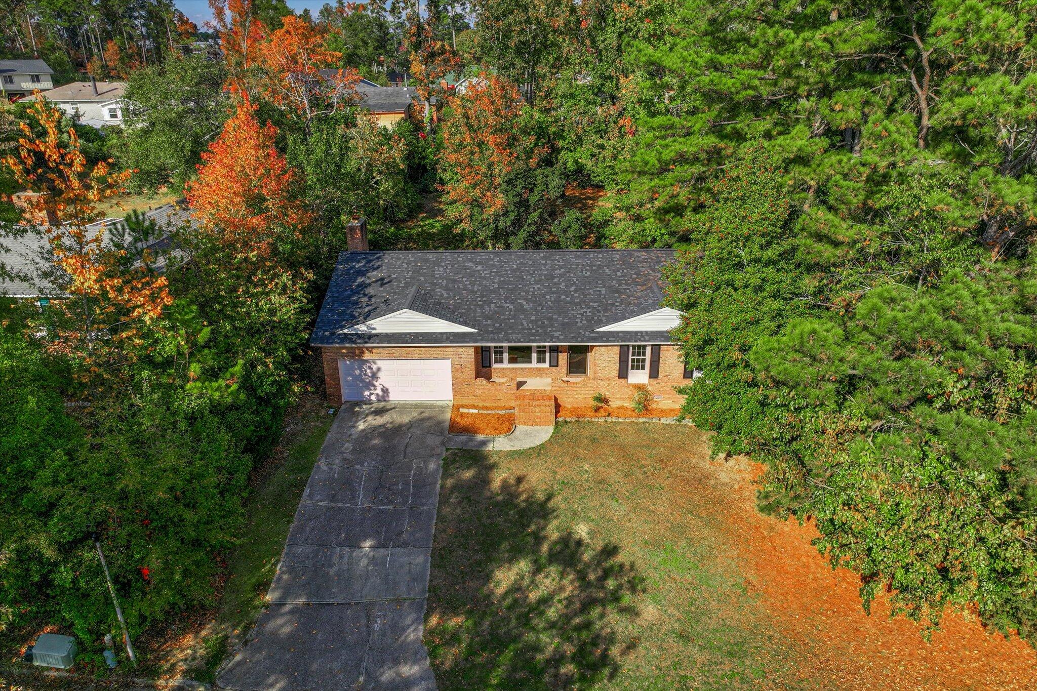 4517 Glennwood Drive