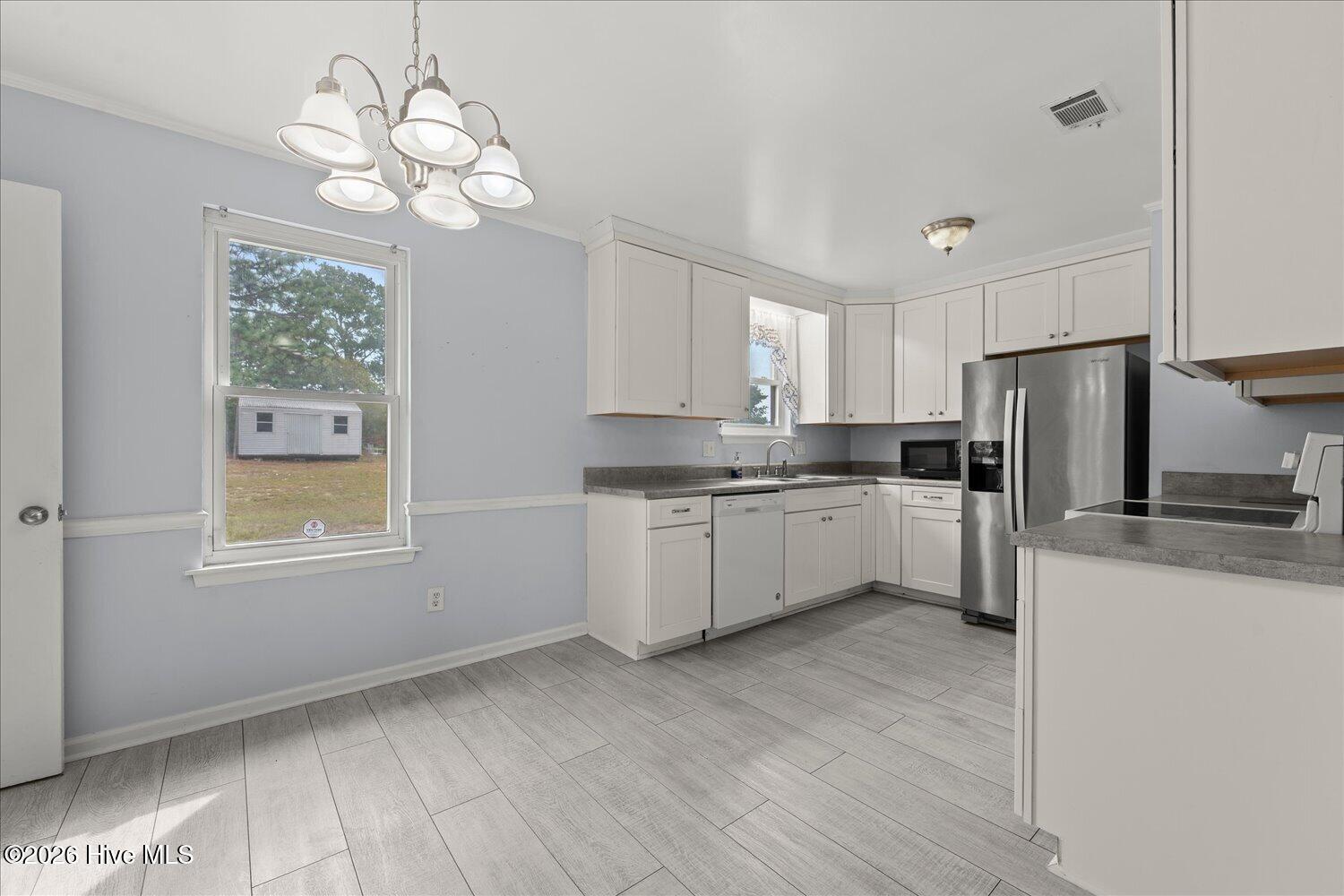 Photo 4 of Single family home for sale at 4114 Country Ln, Hephzibah, GA 30815 | MLS# 100609378 | Listing updated on 2026-10-09