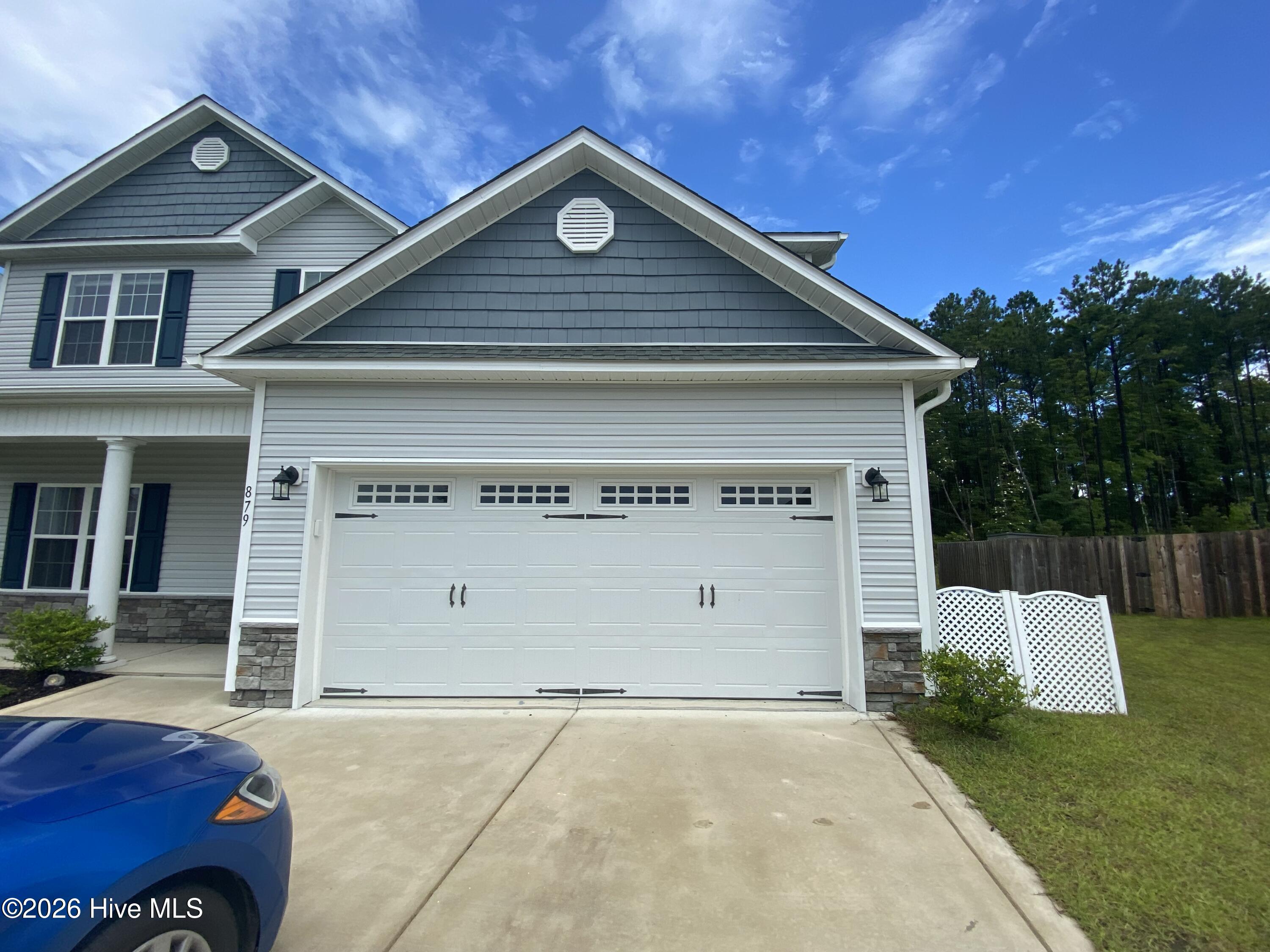 155 Beaufort Court, Morehead City, NC, 28557