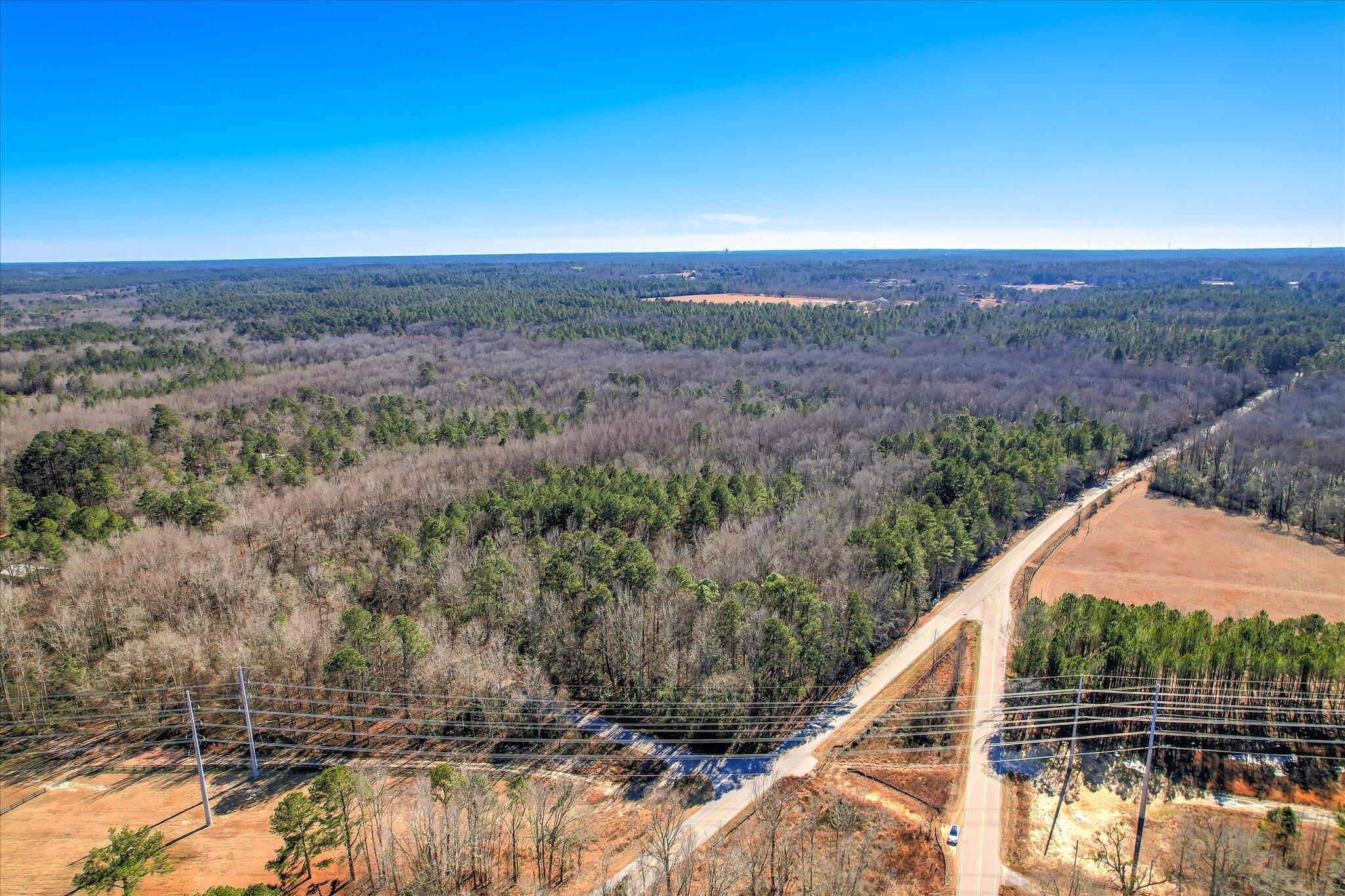 Tract 2 Day Road, Aiken, SC, 29801