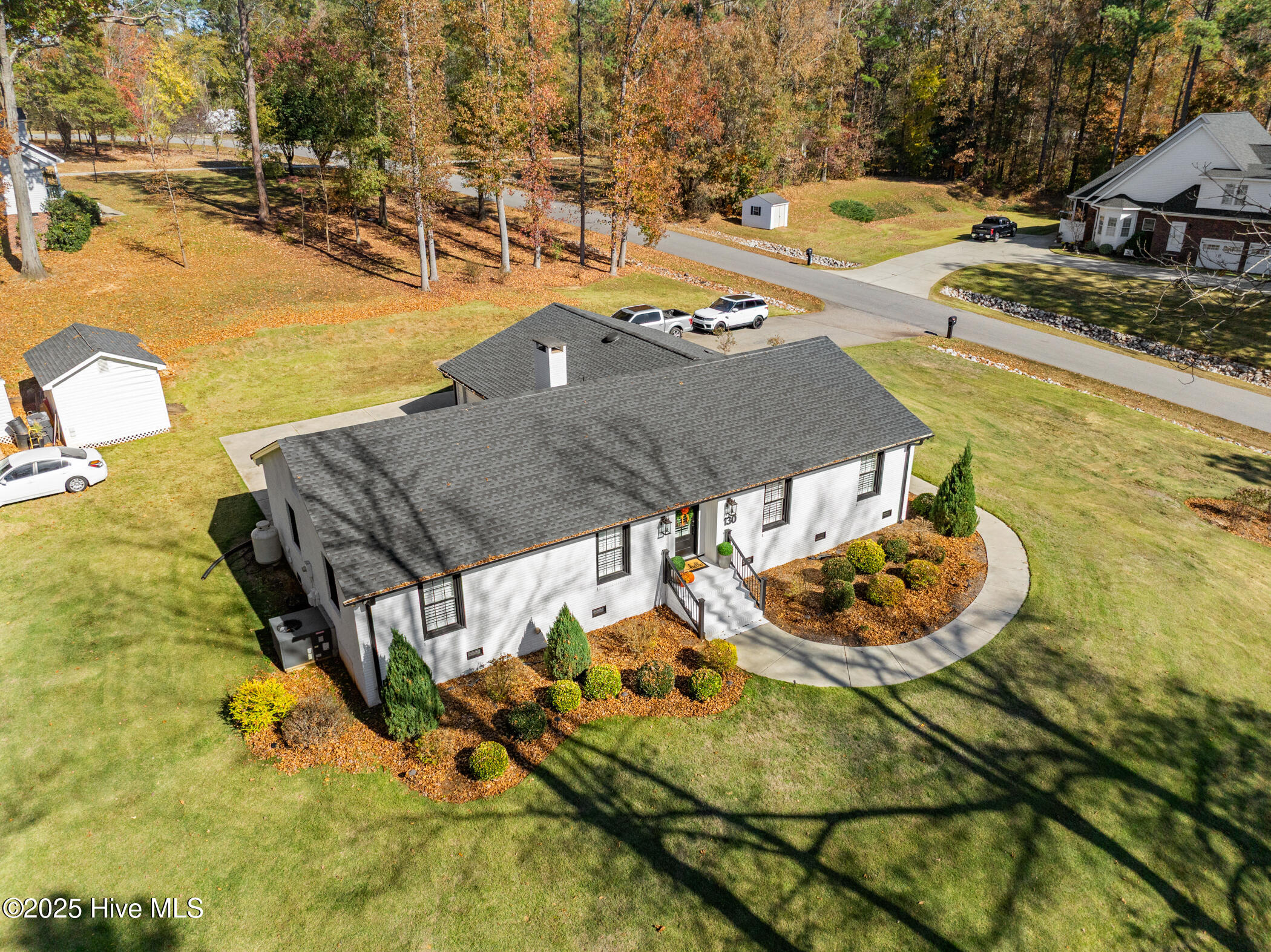 Homes for sale in Rockingham, NC | 130 Lakeside Dr, Rockingham, NC 28379 | MLS# 100541132