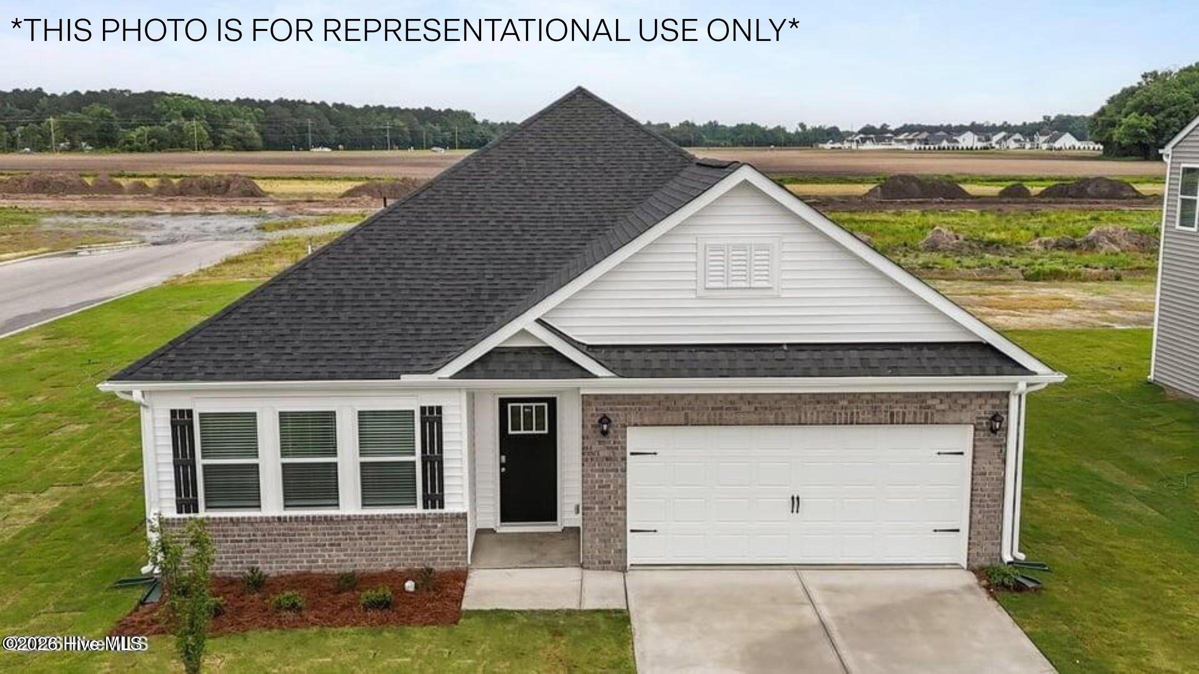 4007 Montford Drive,New Bern