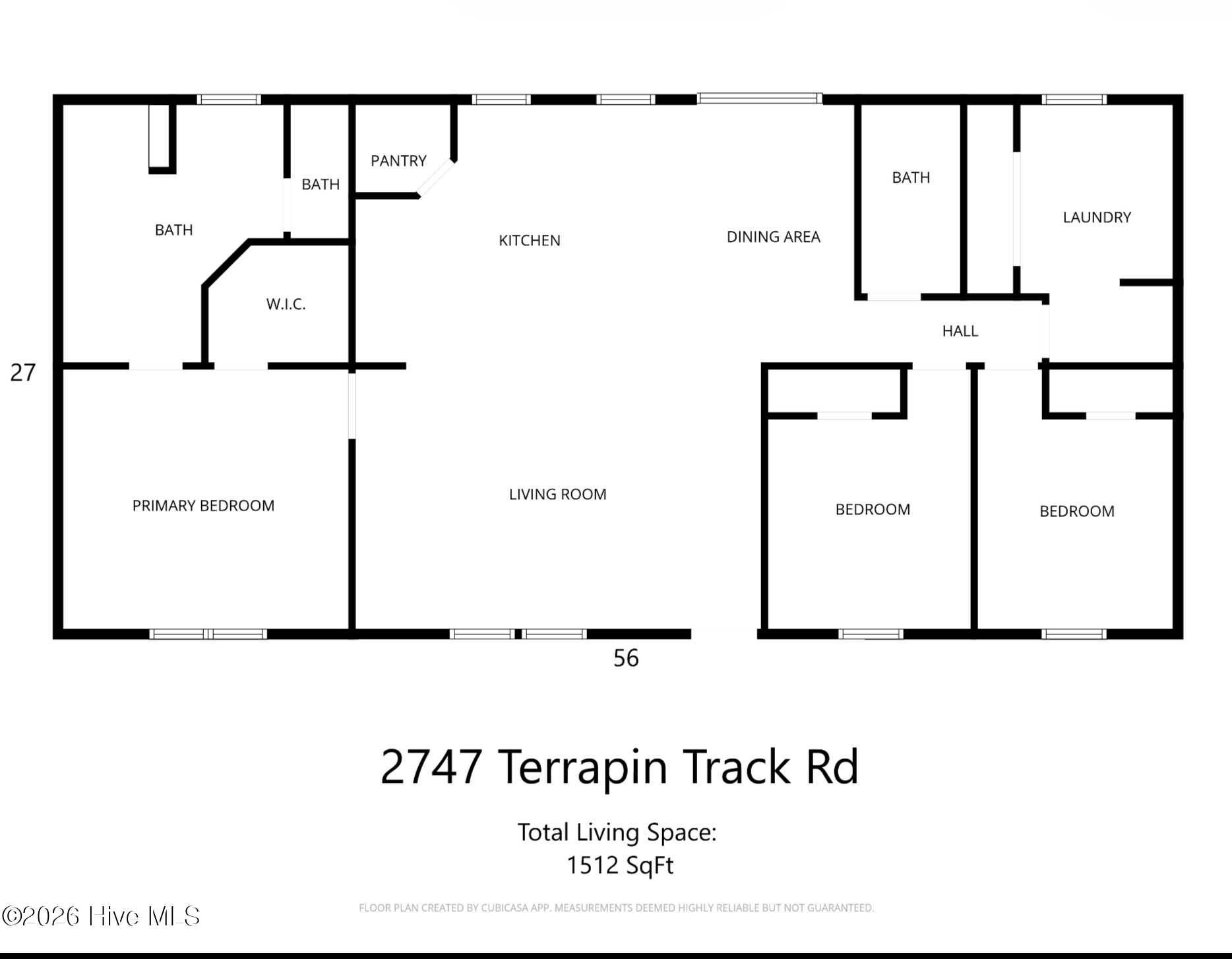 Homes For Sale - 2747 Terrapin Track Road<br/> Washington, NC 27889