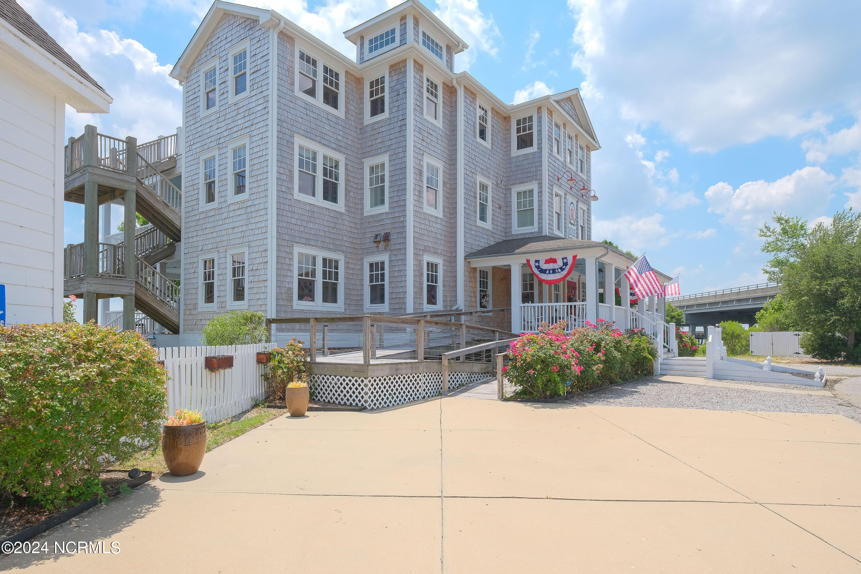 108 Wharf Landing Drive, Edenton, NC, 27932