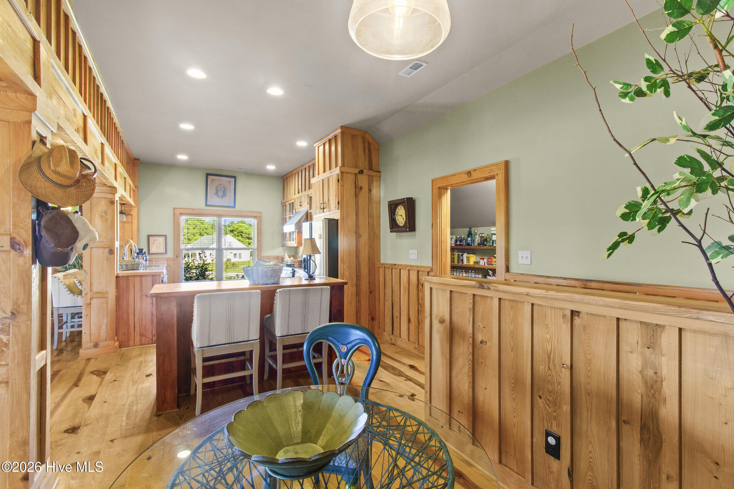 307 Antioch Lakes Road,New Bern