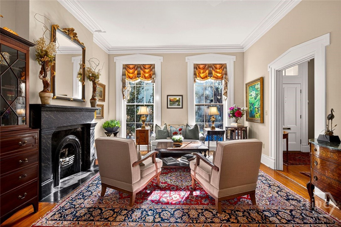 208 E Liberty Street, Savannah, GA, 31401