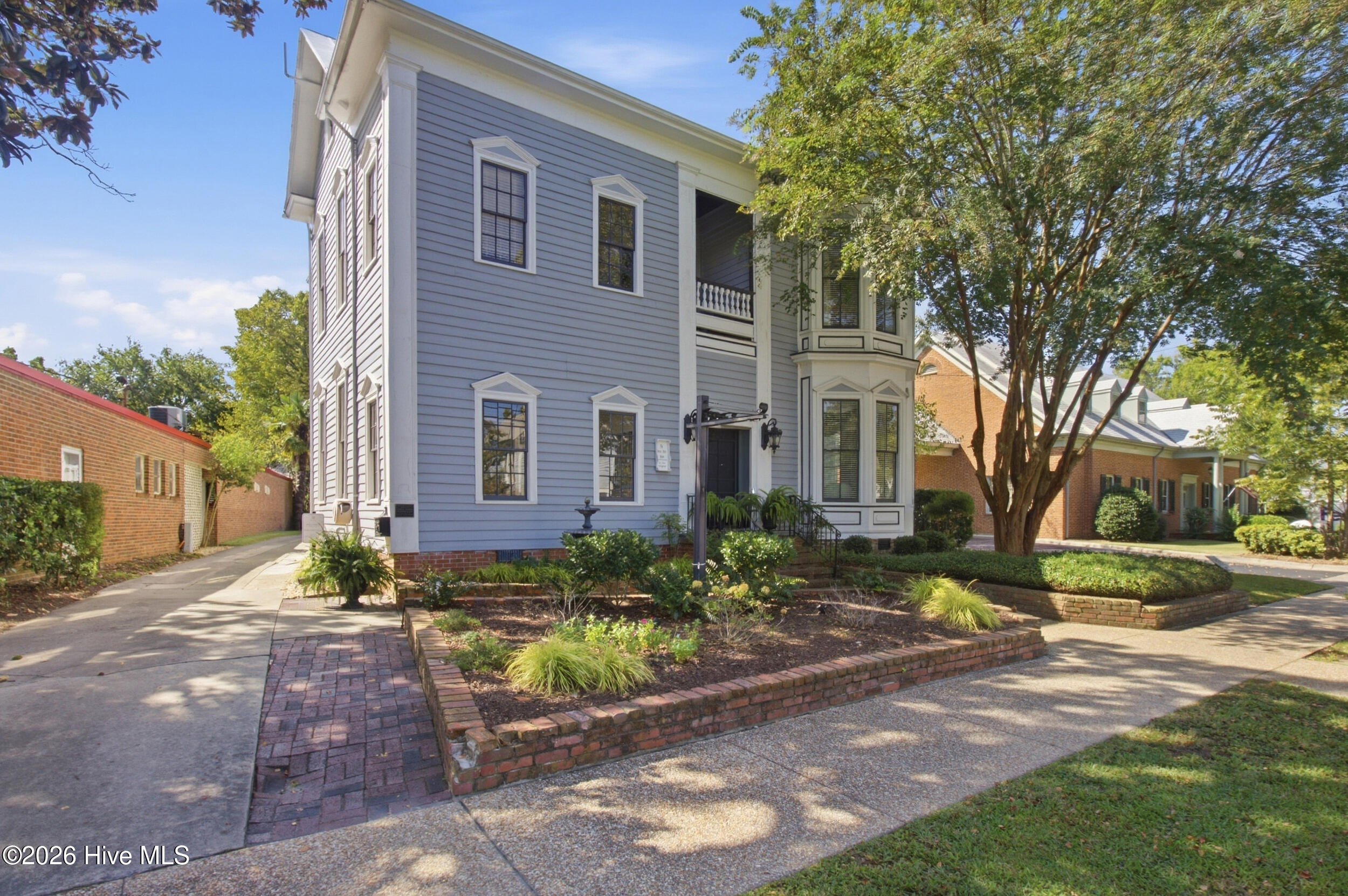 509 Pollock Street,New Bern