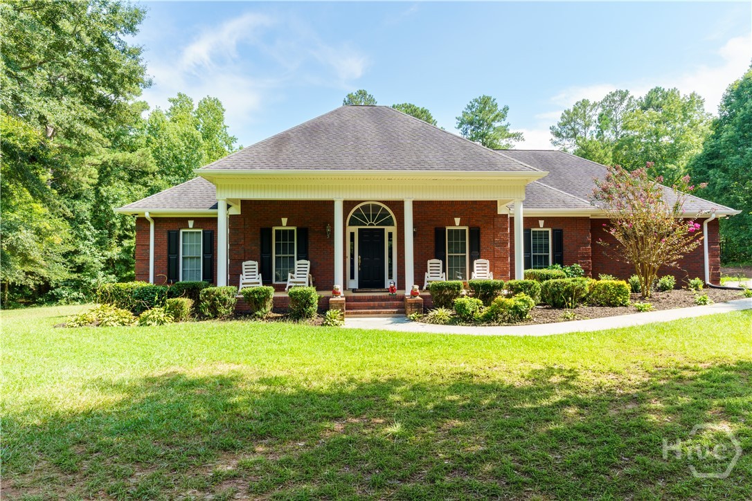 Property at 1175 Shoal Creek Road