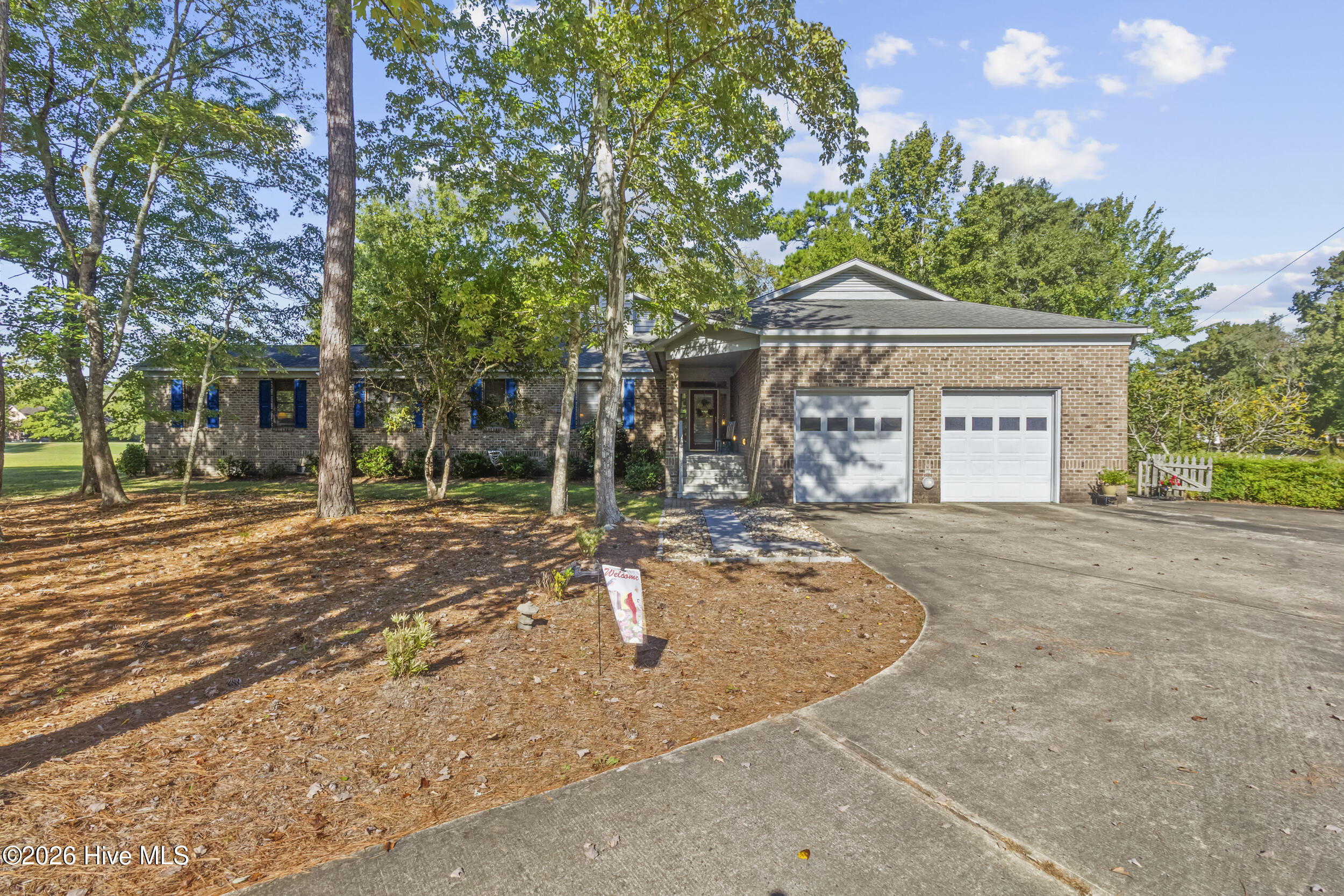 3306 Peppercorn Road,New Bern