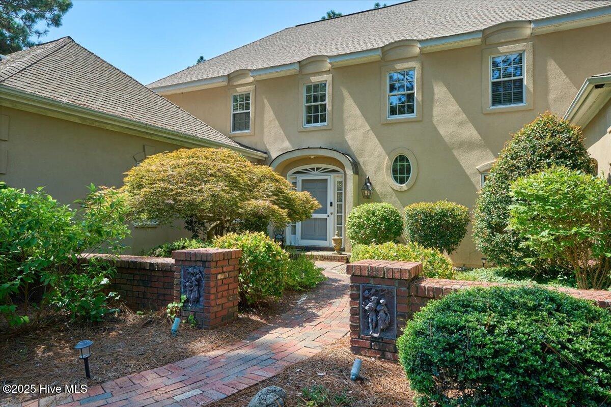 Homes for sale in Pinehurst, NC | 25 Quail Hollow Dr, Pinehurst, NC 28374 | MLS# 100532505