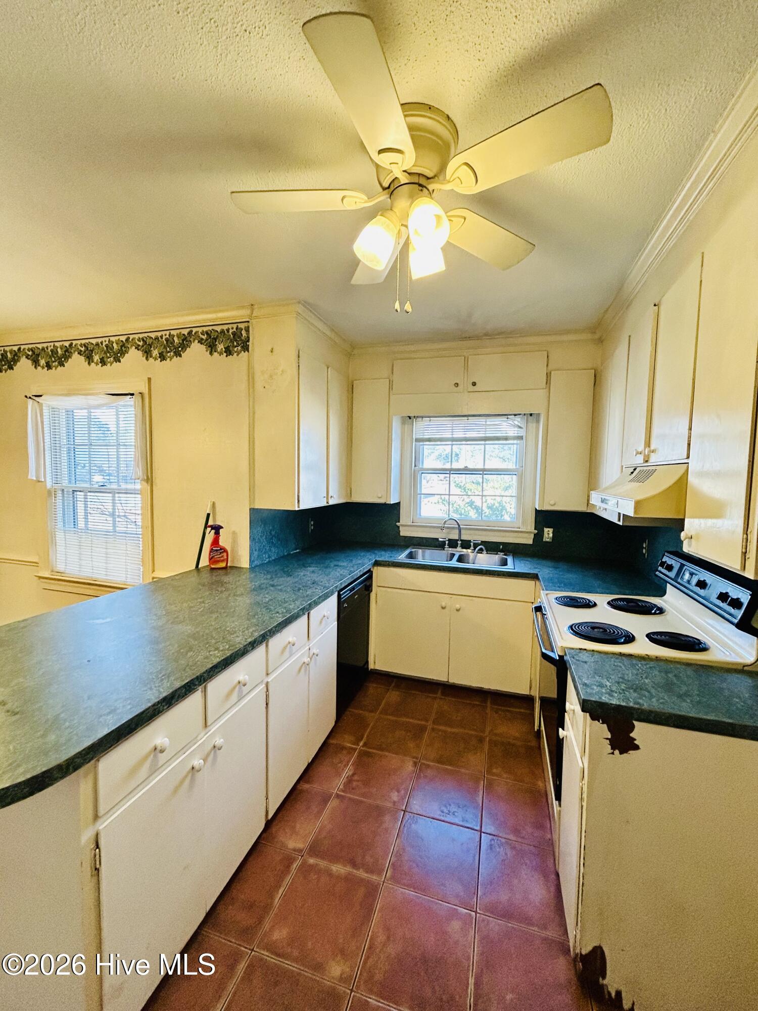 1802 Oxford Road, Kinston, NC, 28504