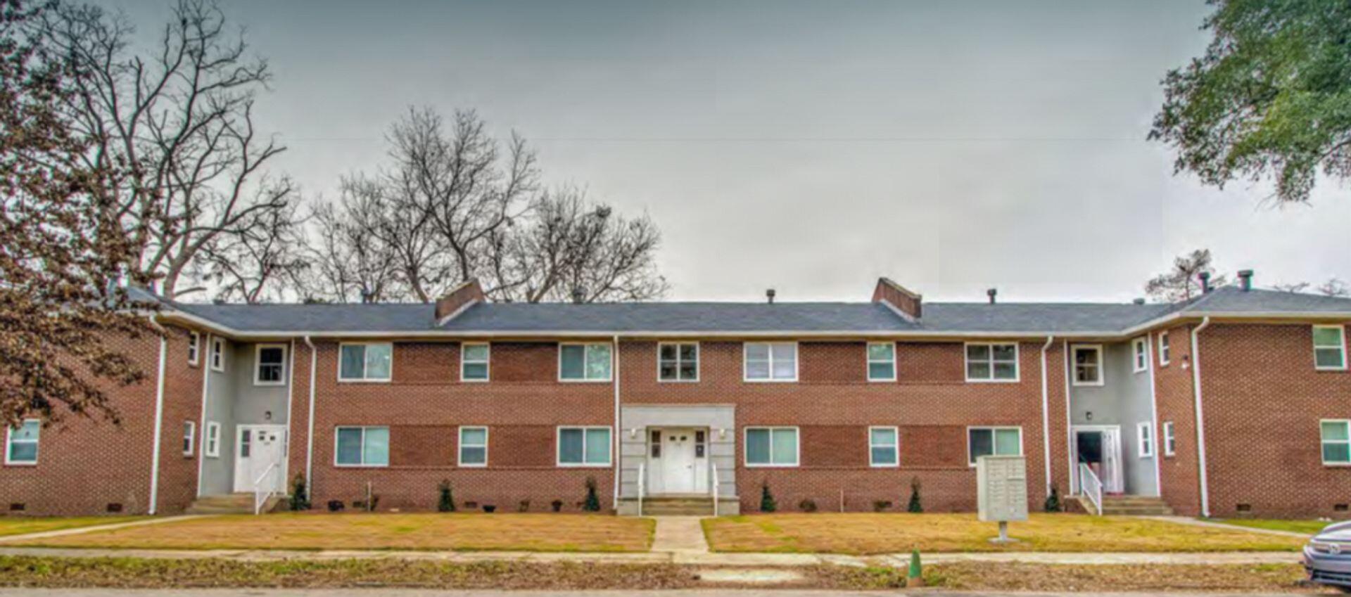 108 3rd, Augusta, Georgia, 2 Bedrooms Bedrooms, 3 Rooms Rooms,1 BathroomBathrooms,Condominium,For sale,3rd,553492