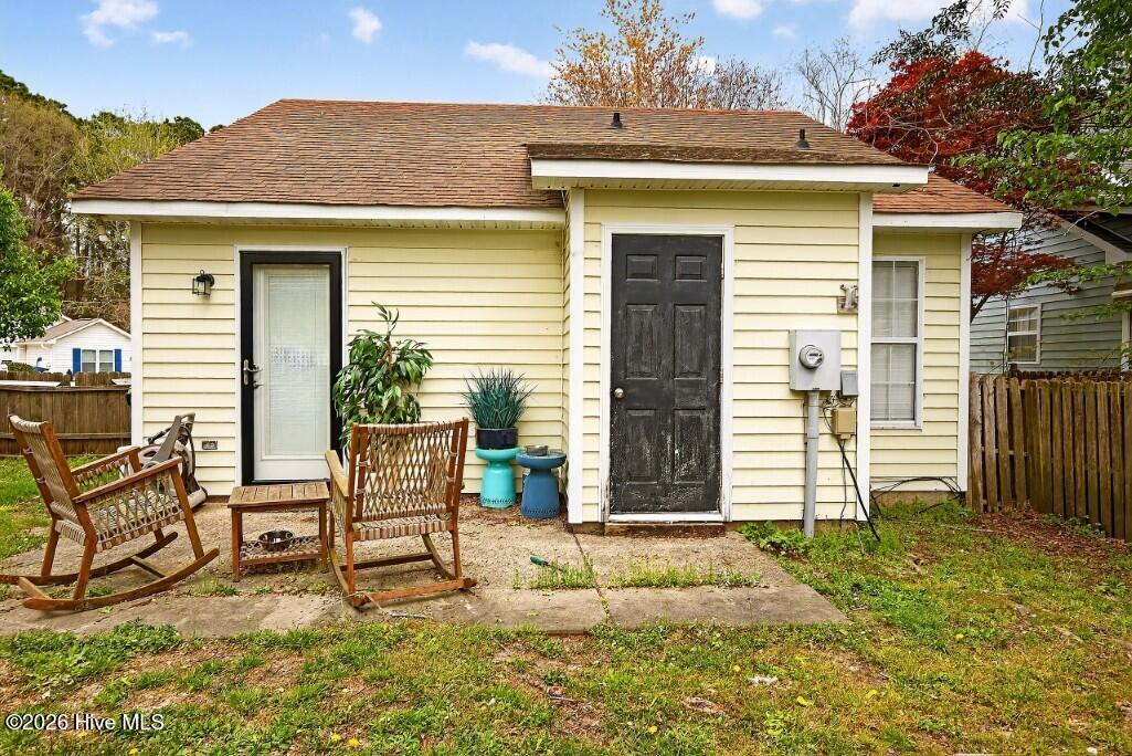 3607 Colony Drive,New Bern