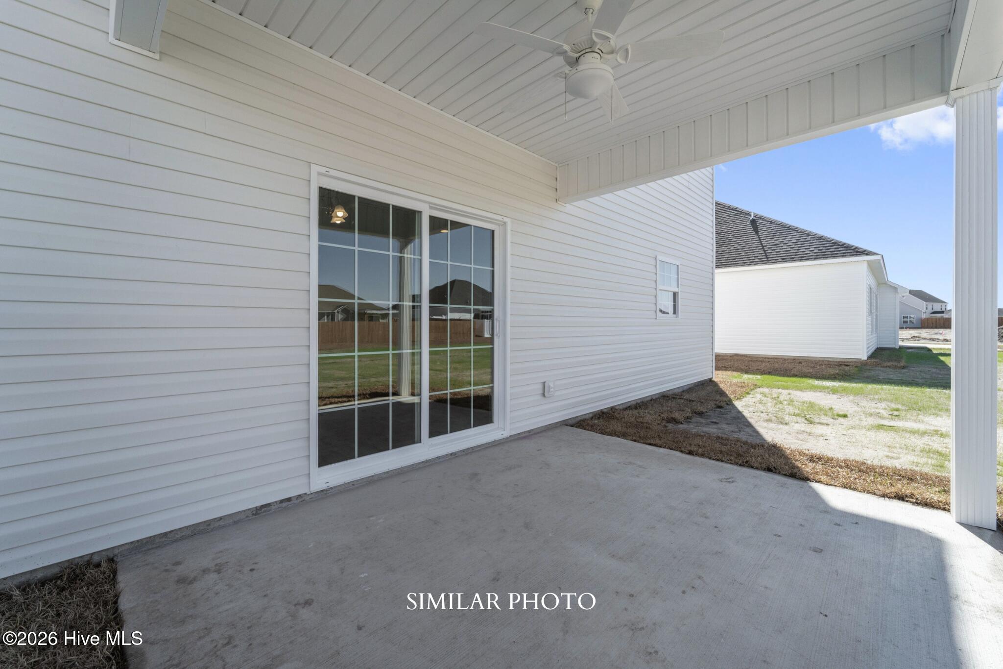 204 Windsor Run Boulevard, Jacksonville, NC, 28546