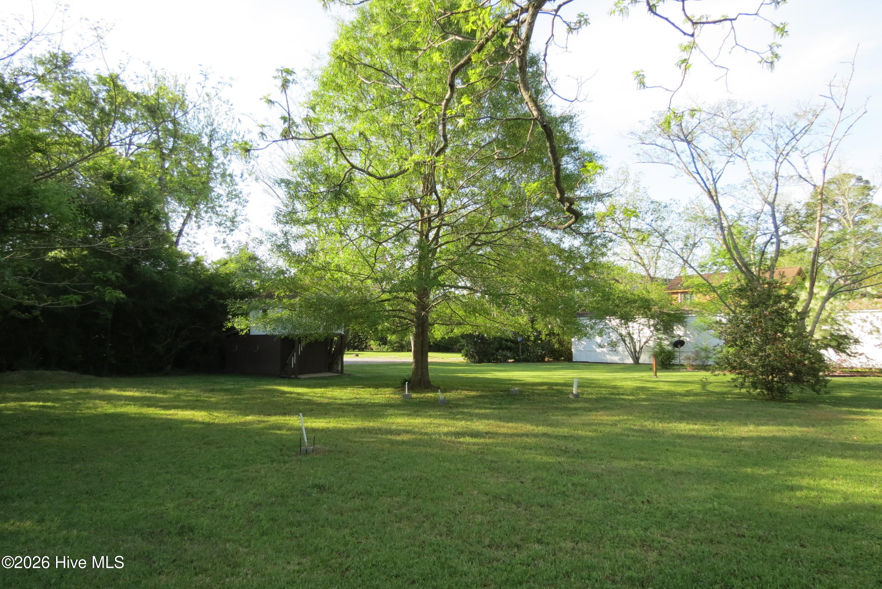 504 Midyette Street, Oriental, NC, 28571