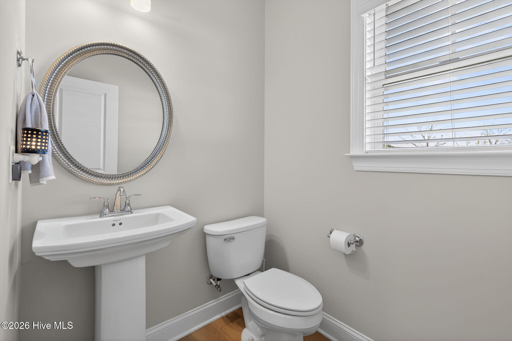 4509 Peabody Street W, Wilson, NC, 27893