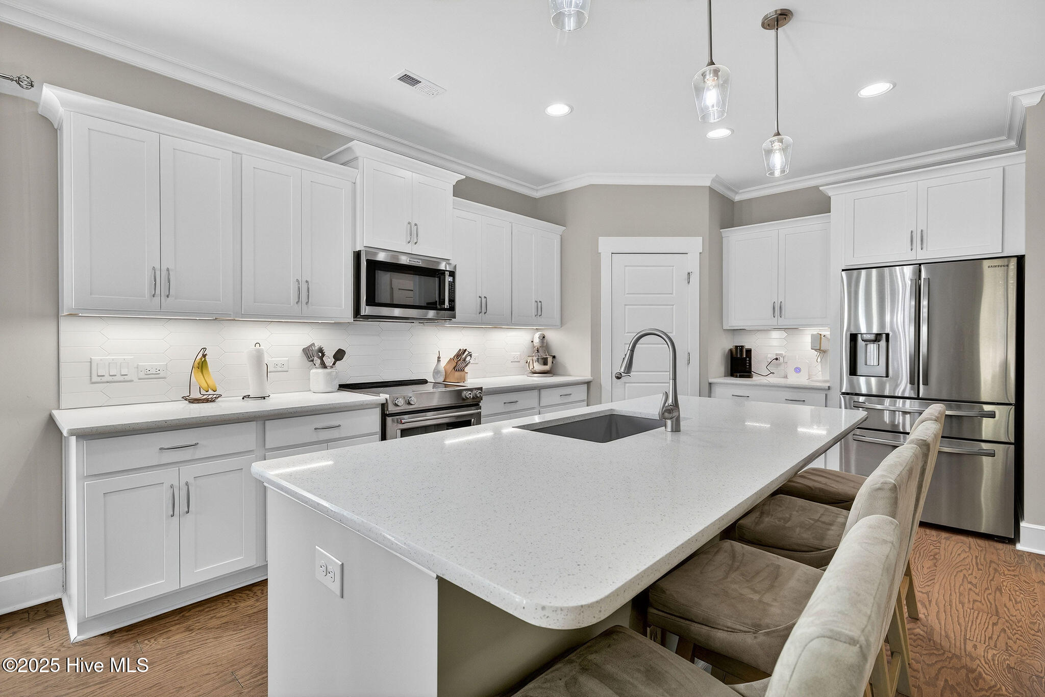 447 Beaumont Oaks Drive, Wilmington, NC 28411 – photo 6: Kitchen.1 - 447 Beaumont