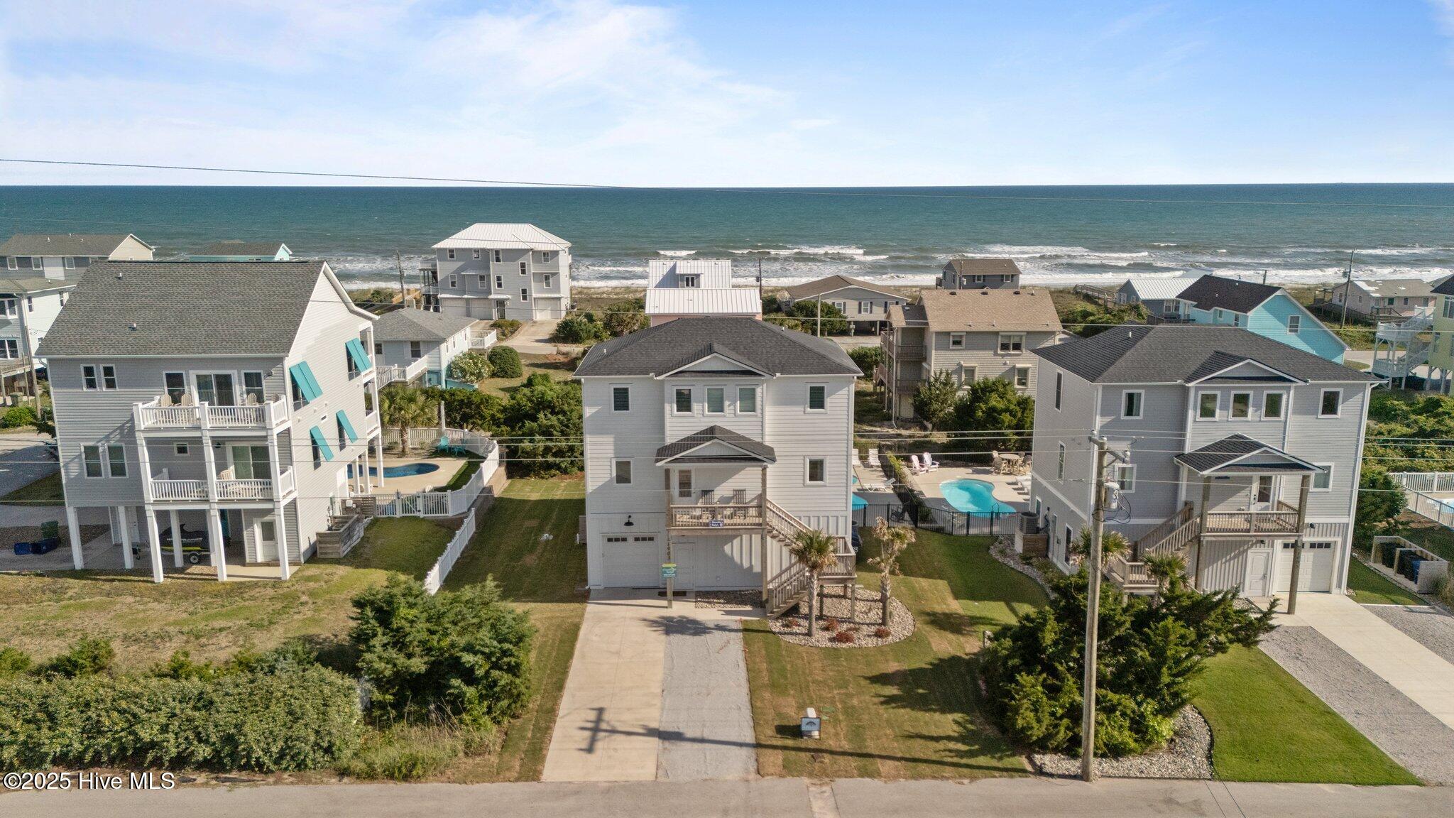 1903 Emerald Drive, Emerald Isle, NC, 28594