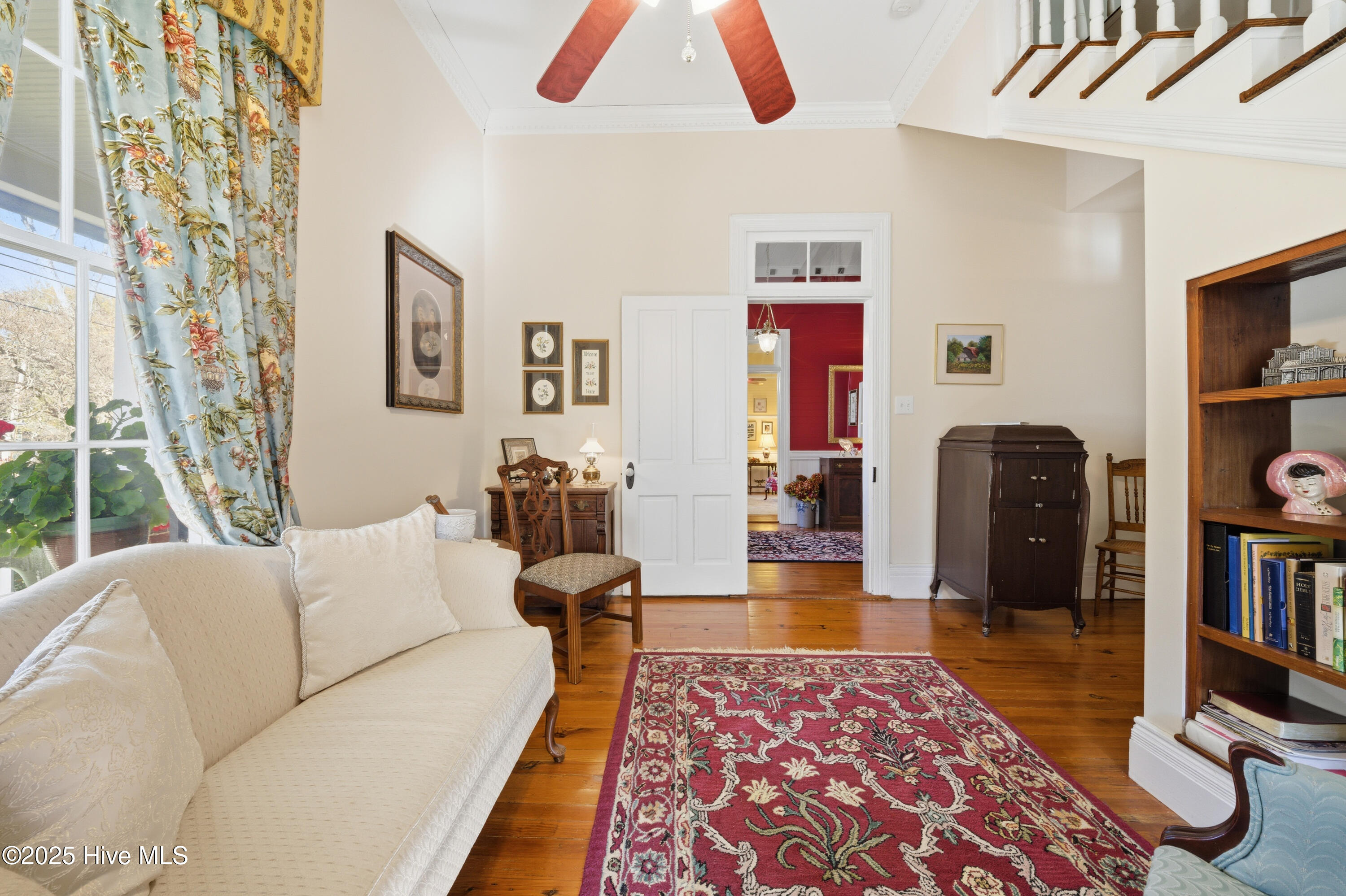 103 S Moseley Street, Edenton, NC, 27932