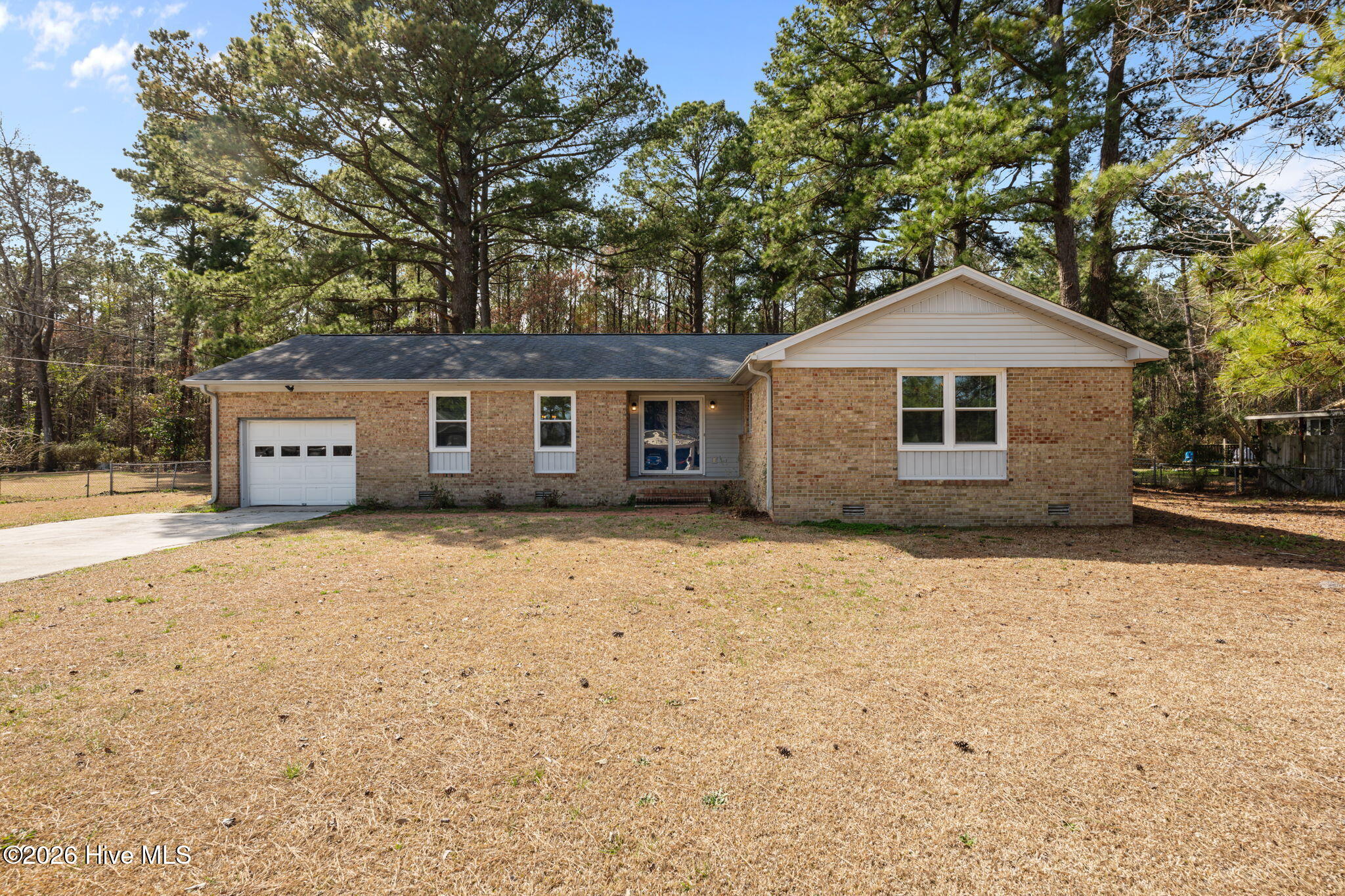 217 Snead Road,New Bern