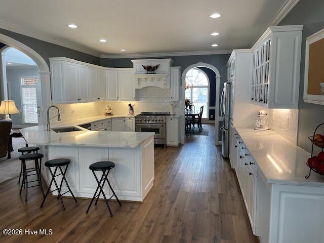 3108 Edinburgh Drive NW, Wilson, NC, 27896