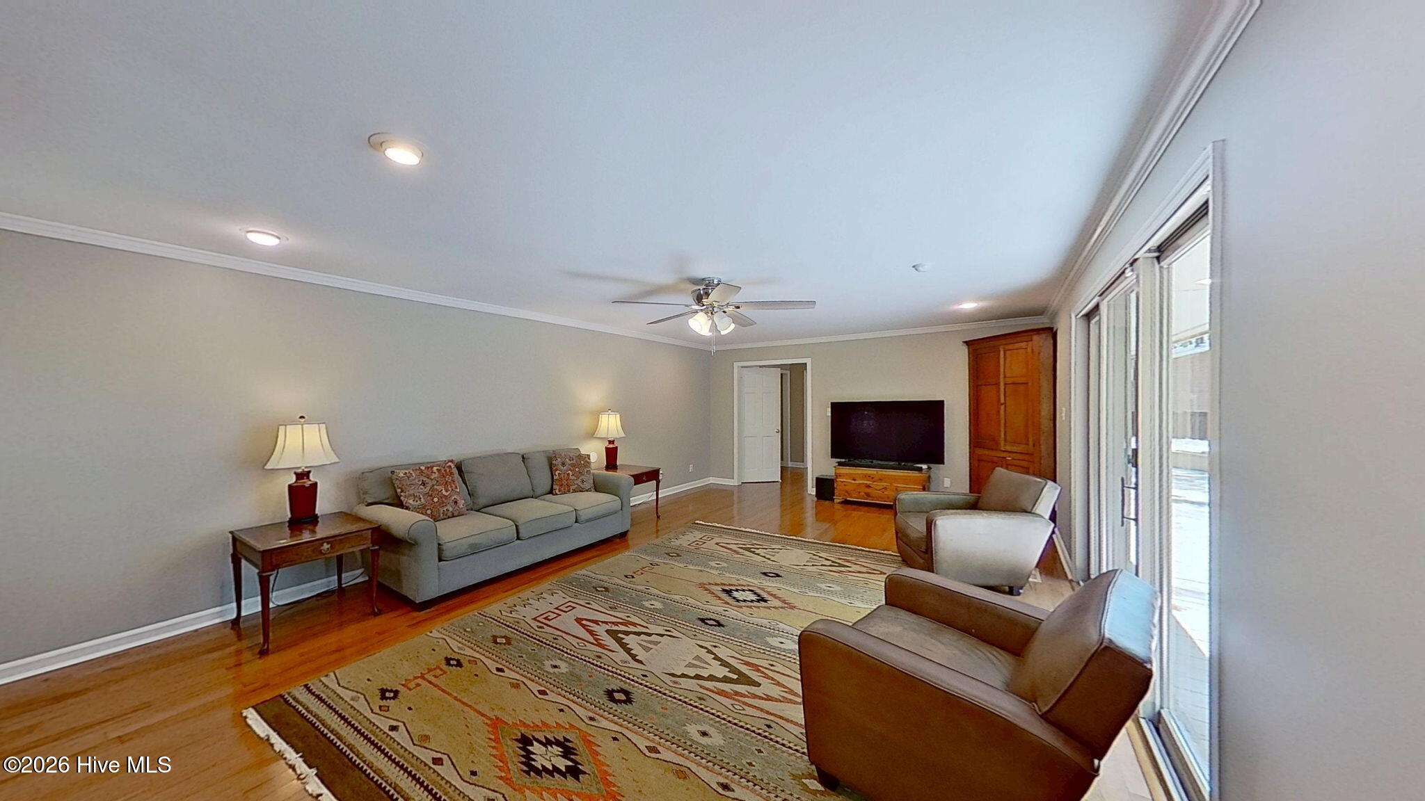 268 Shoreline Drive,New Bern