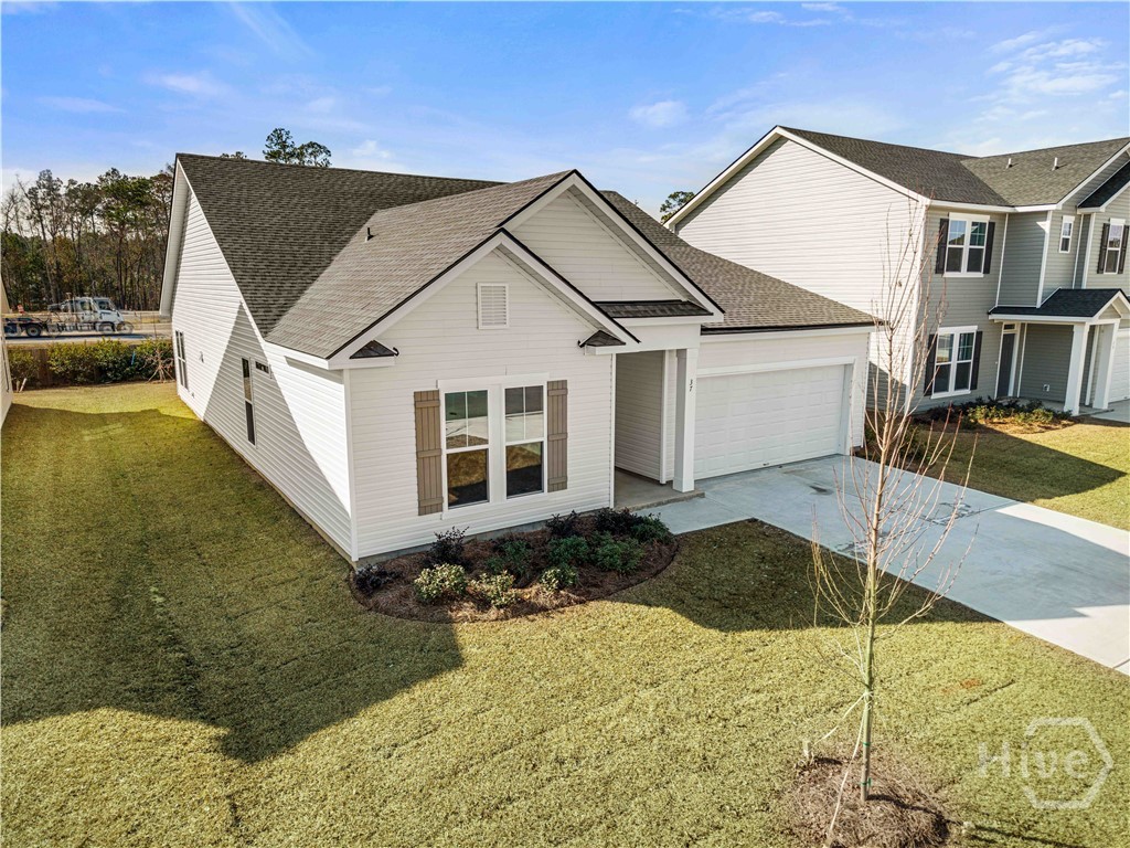 37 Blues Drive, Pooler, GA, 31322