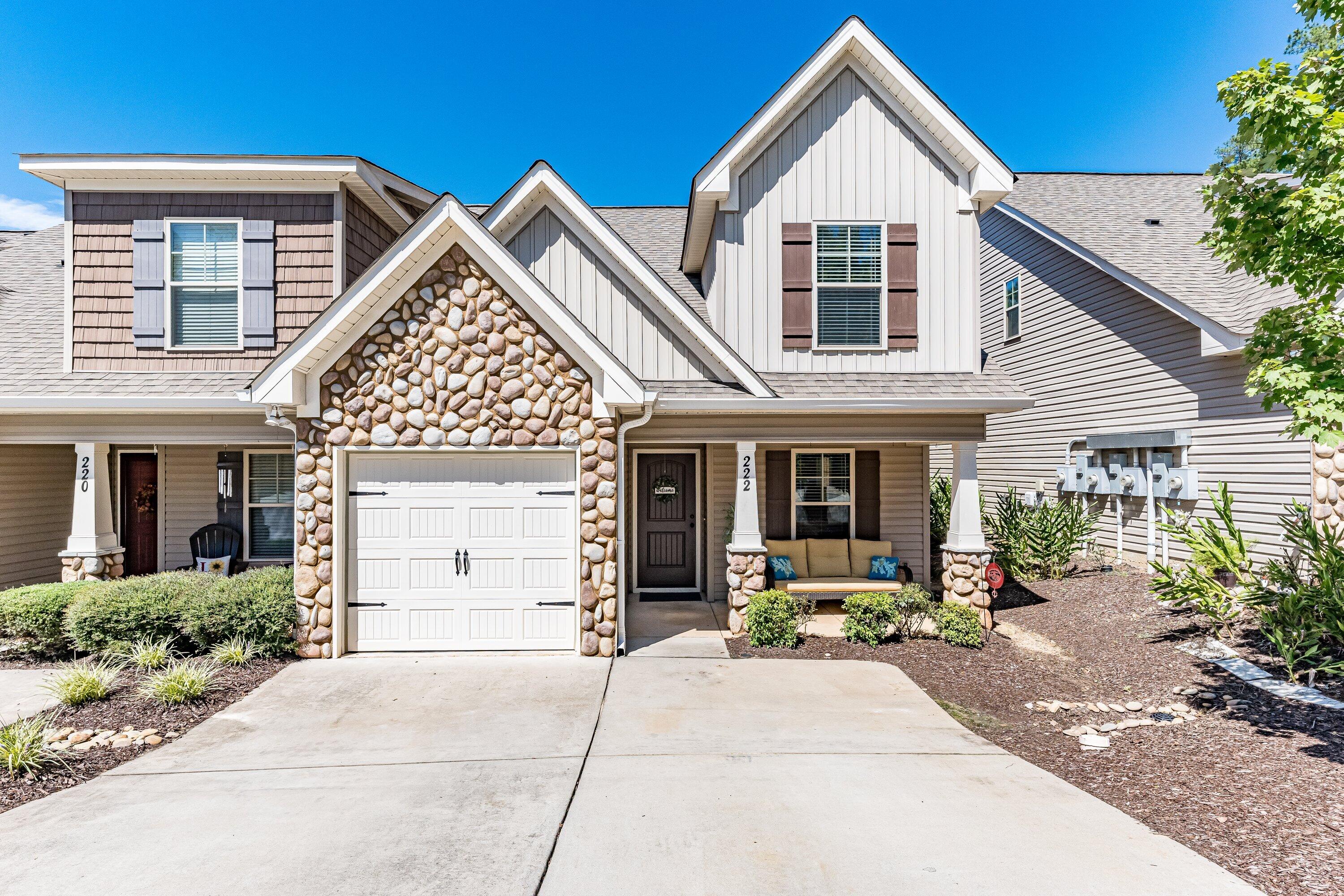 222 Mossy Bank Drive Drive, Martinez, GA 30907 Listing Photo  1