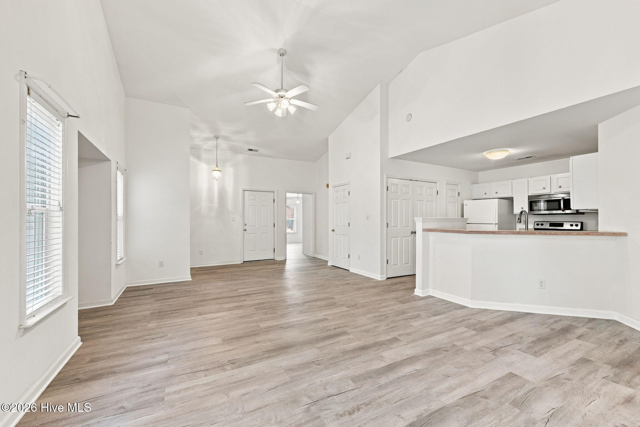 100 Jasmine Court,Morehead City