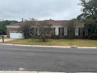 101 Church Street, Princeville, NC, 27886