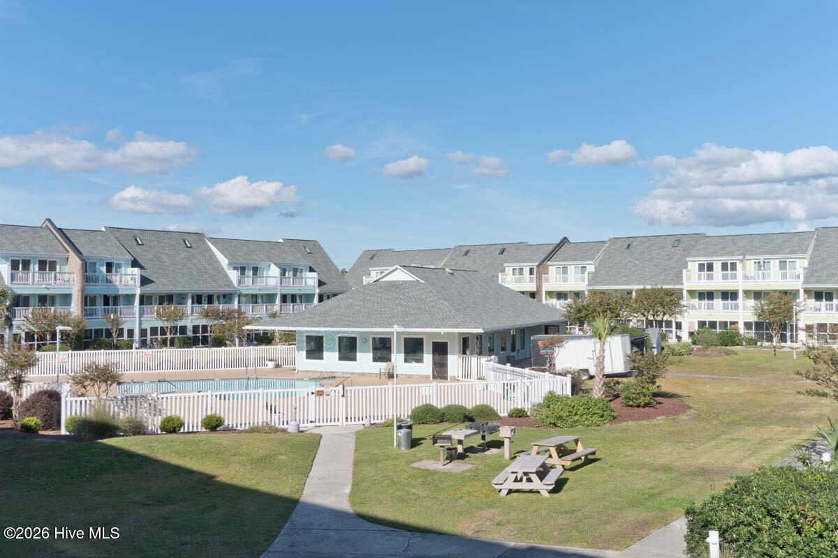9201 Coast Guard Road UNIT F 210, Emerald Isle, NC, 28594