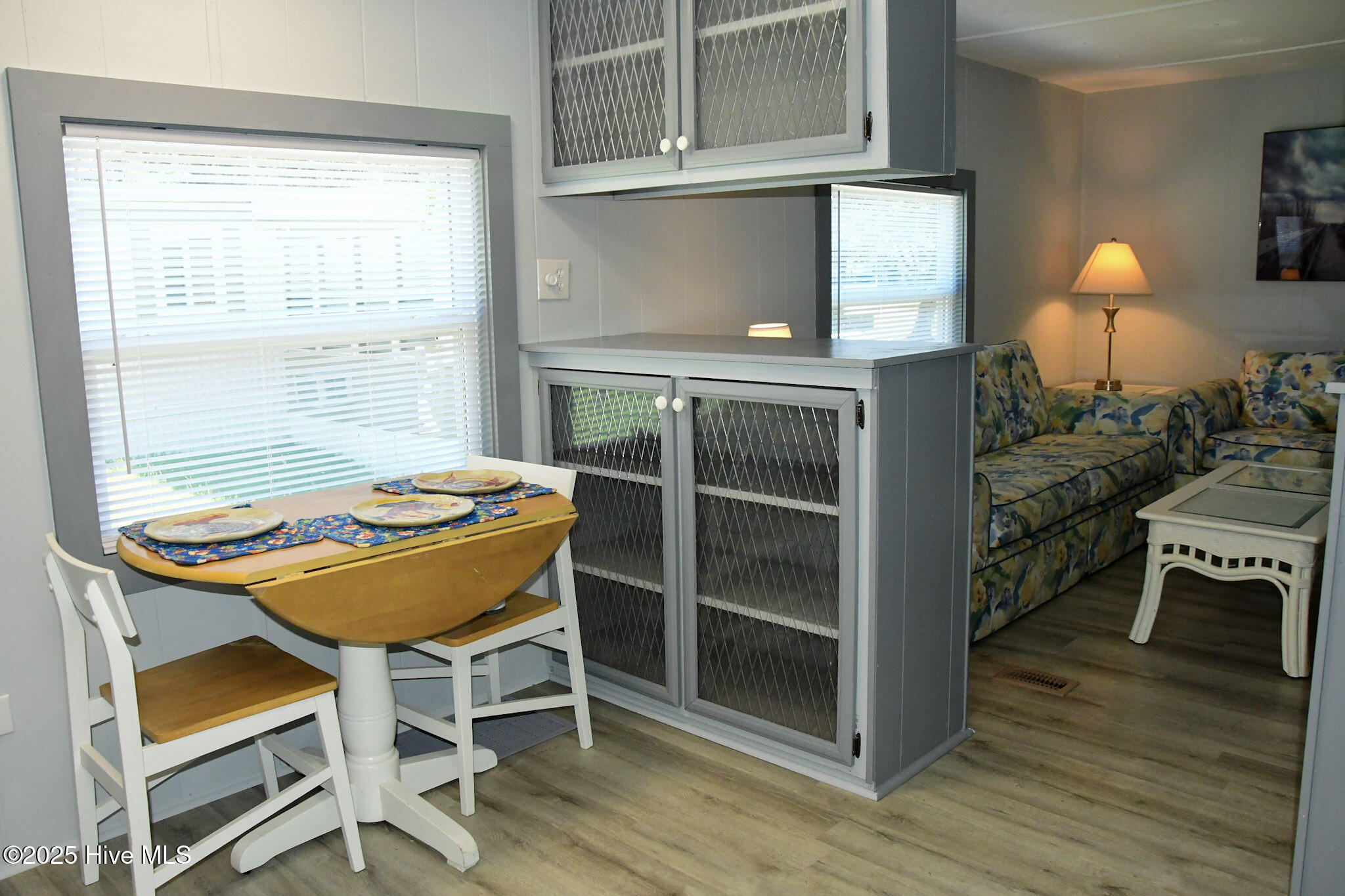 9040 Bonaparte Drive SW, Calabash, NC 28467 – photo 5: Dining Area