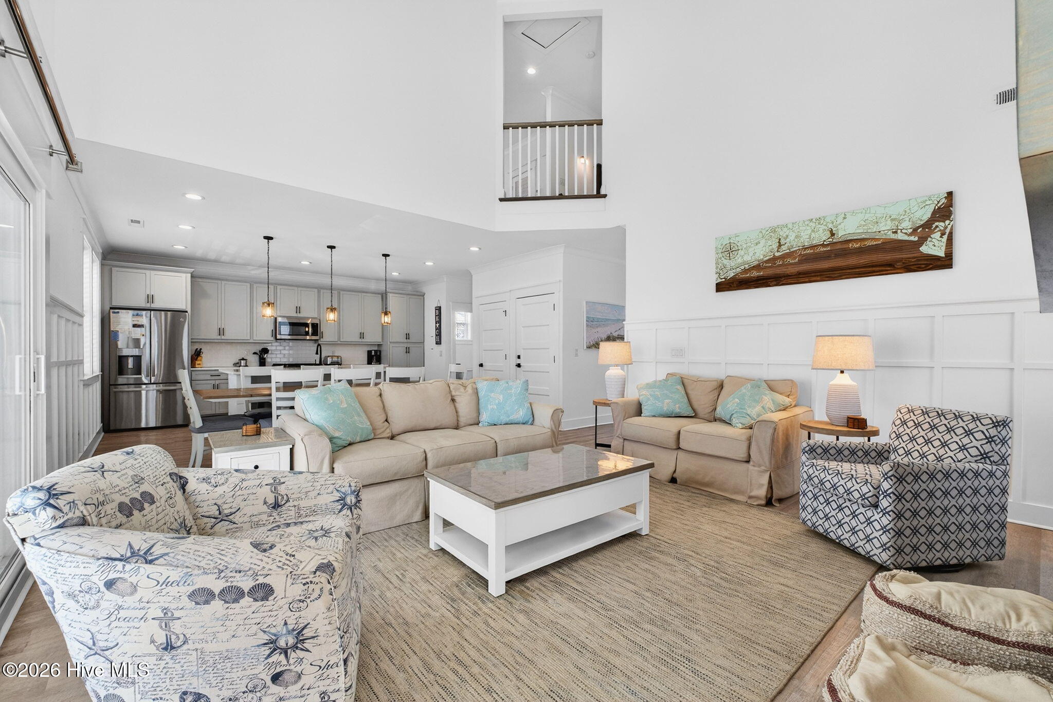 410 2nd Street, Sunset Beach, NC, 28468