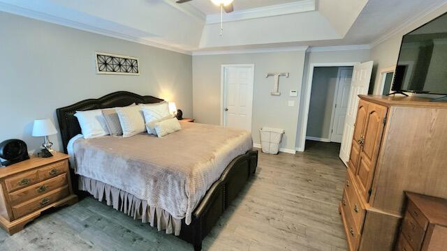 Owner's Suite