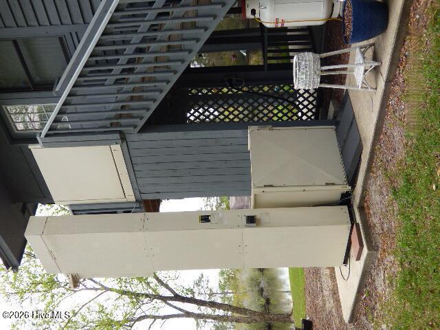 10082 Windward Drive,New Bern