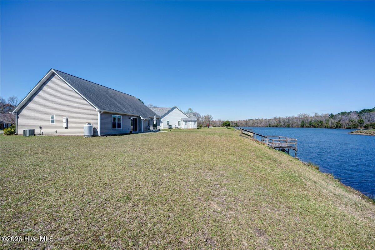 205 Antioch Lakes Road,New Bern
