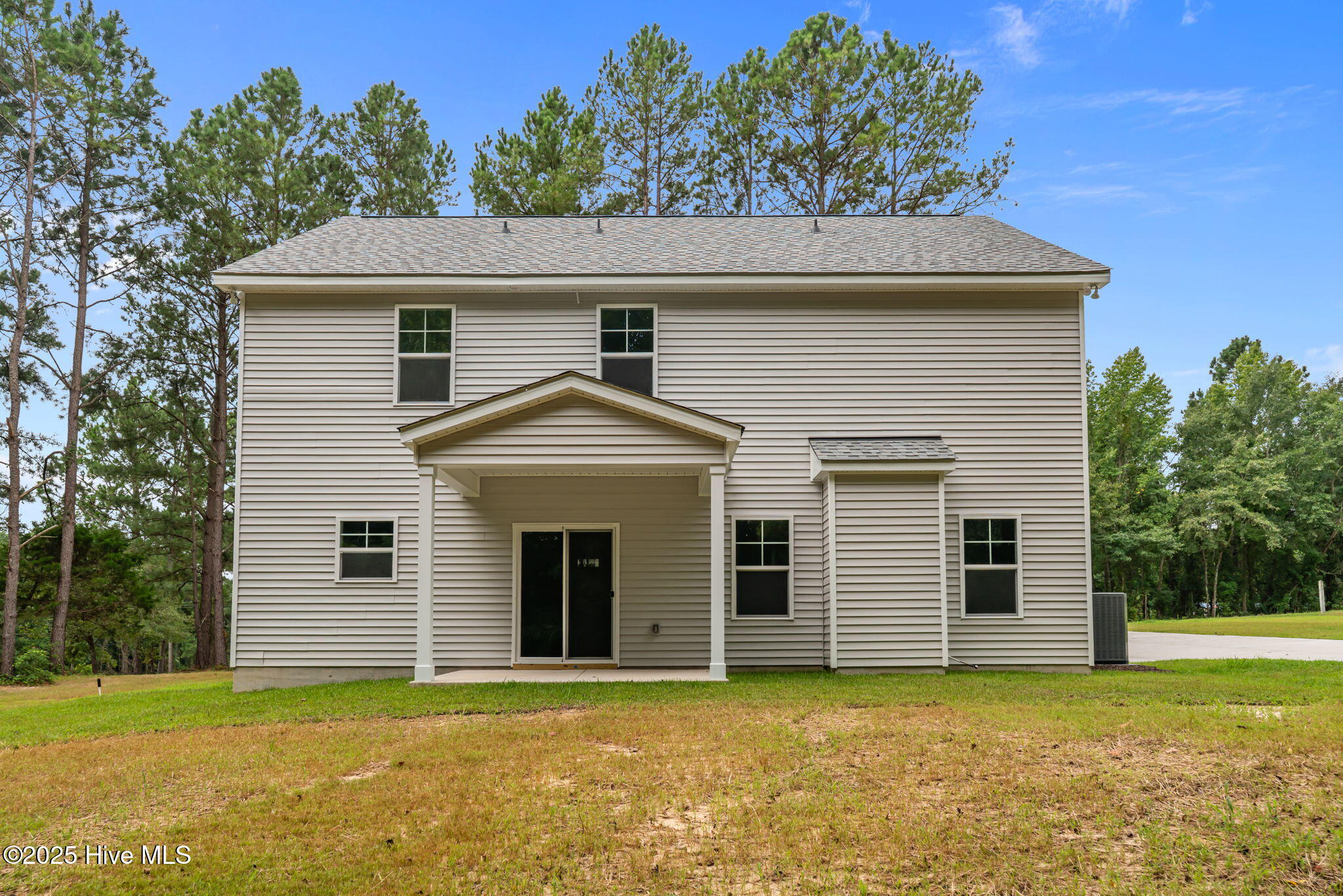 1945 Cranes Creek Road