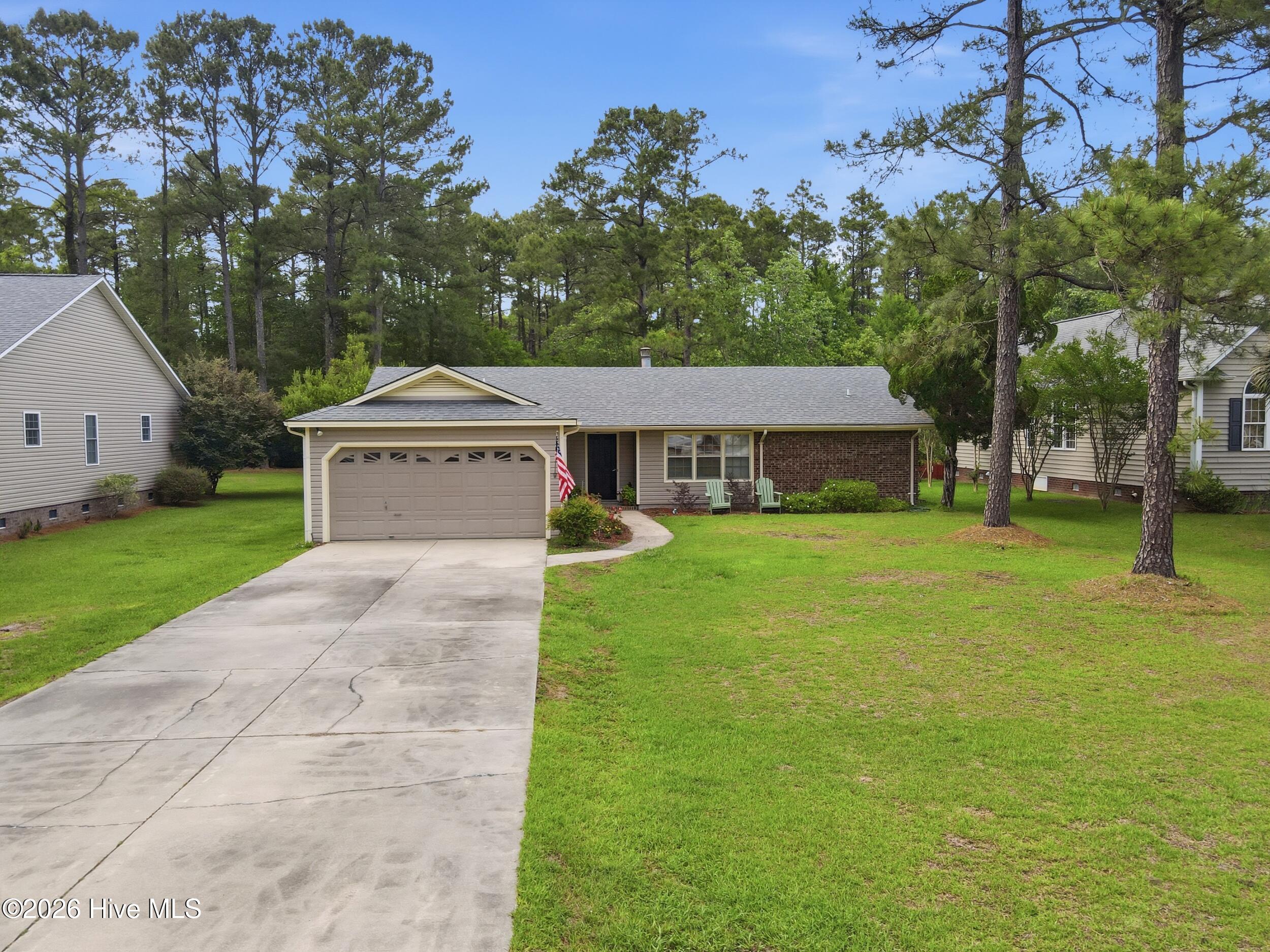 1820 Caracara Drive,New Bern