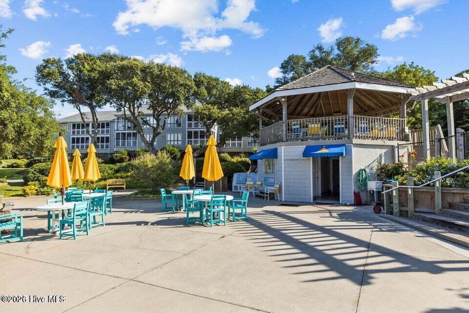535 Salter Path Road Unit 2,Pine Knoll Shores
