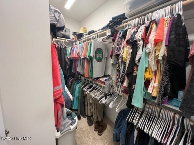 Master Closet 2
