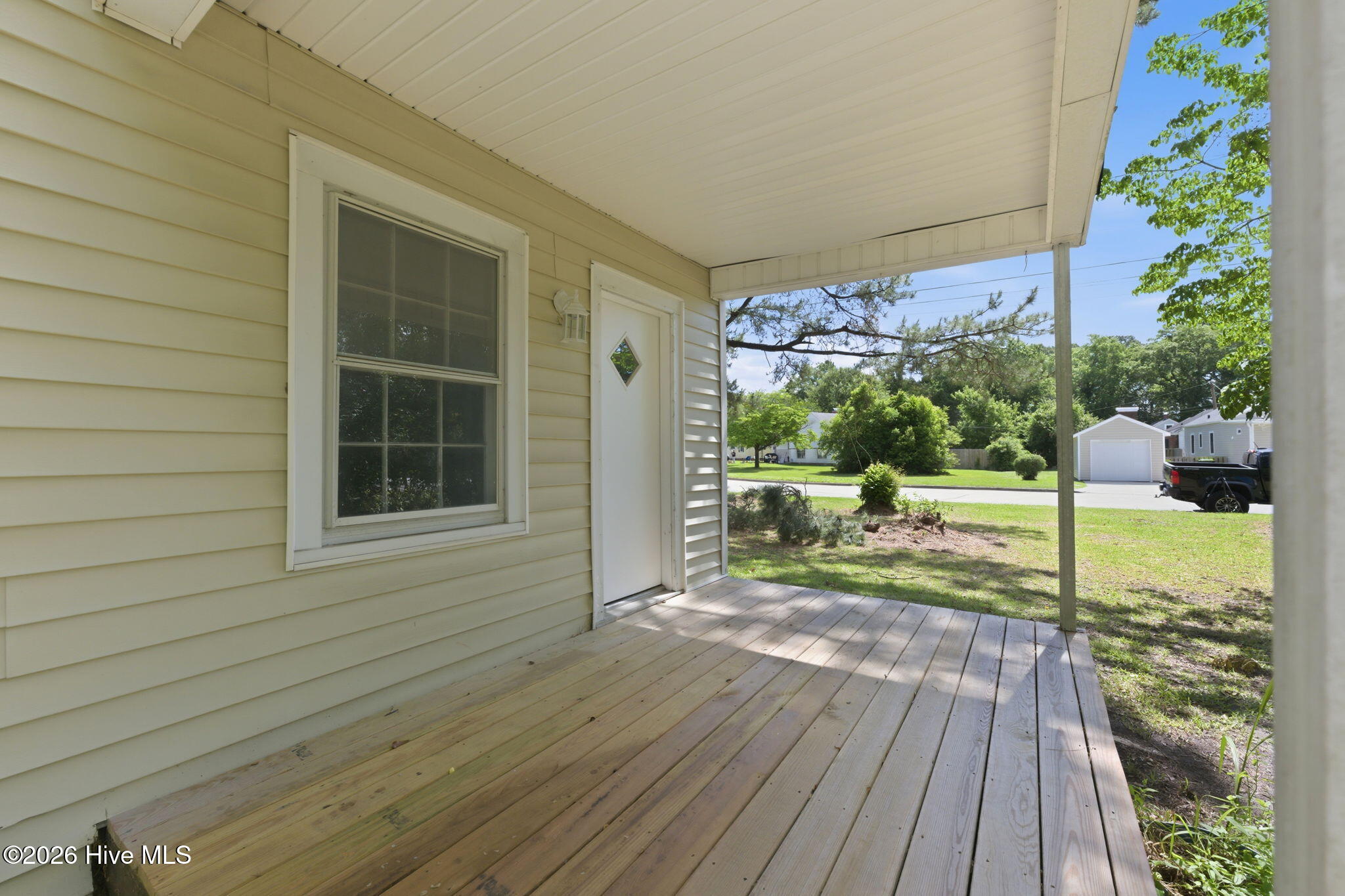 1610 Queen Anne Lane,New Bern