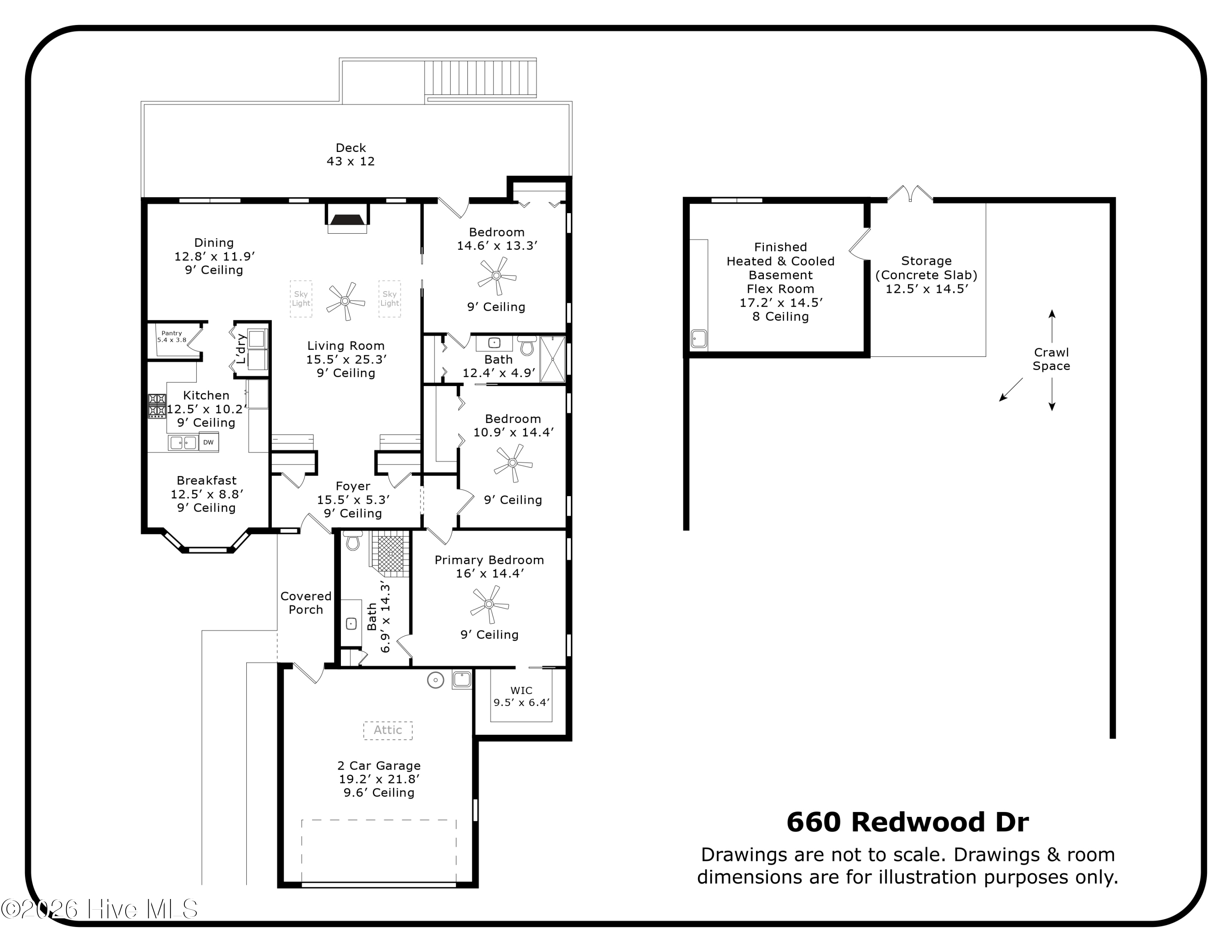 Townhouse For Sale - 660 Redwood Drive<br/> Southern Pines, NC 28387