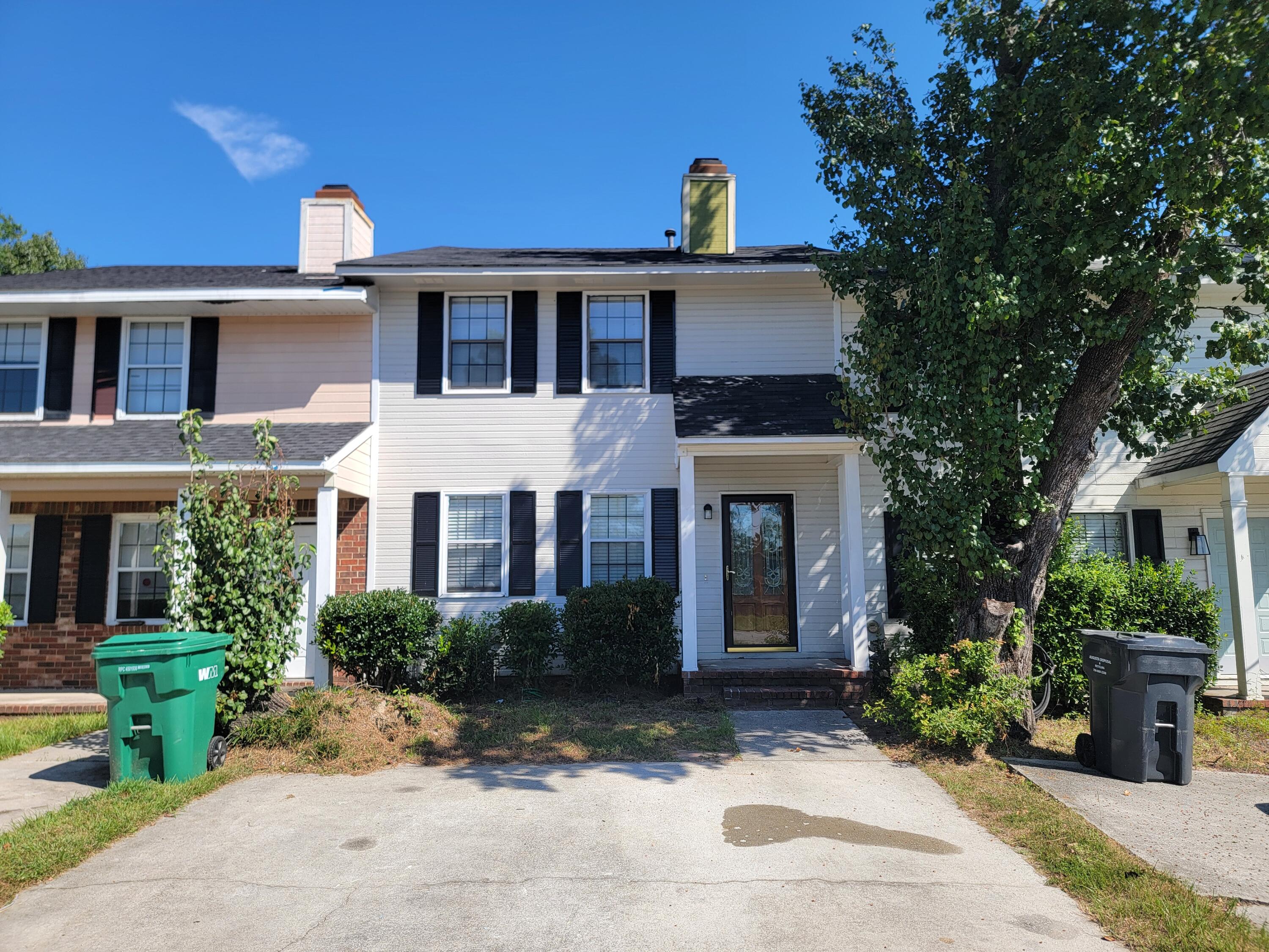 Property at 3921 Miramar Drive