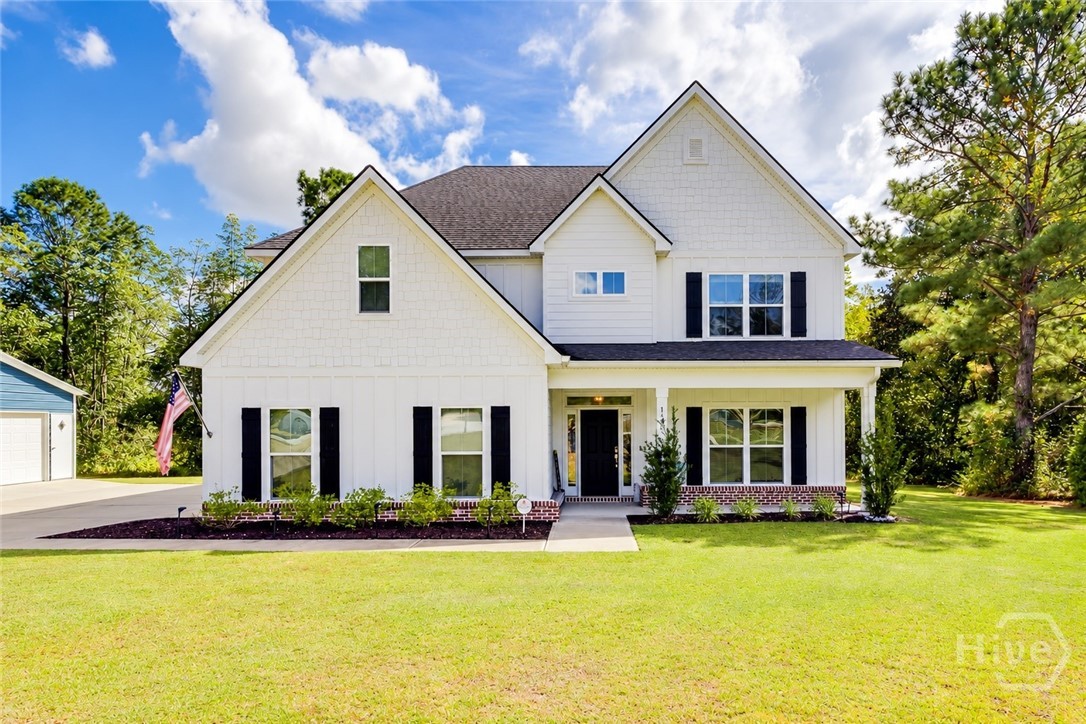 130 Breckenridge Drive