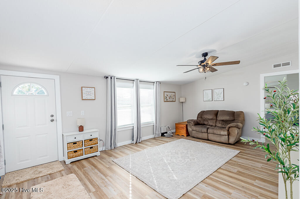 645 Hwy 70 Bettie,Beaufort