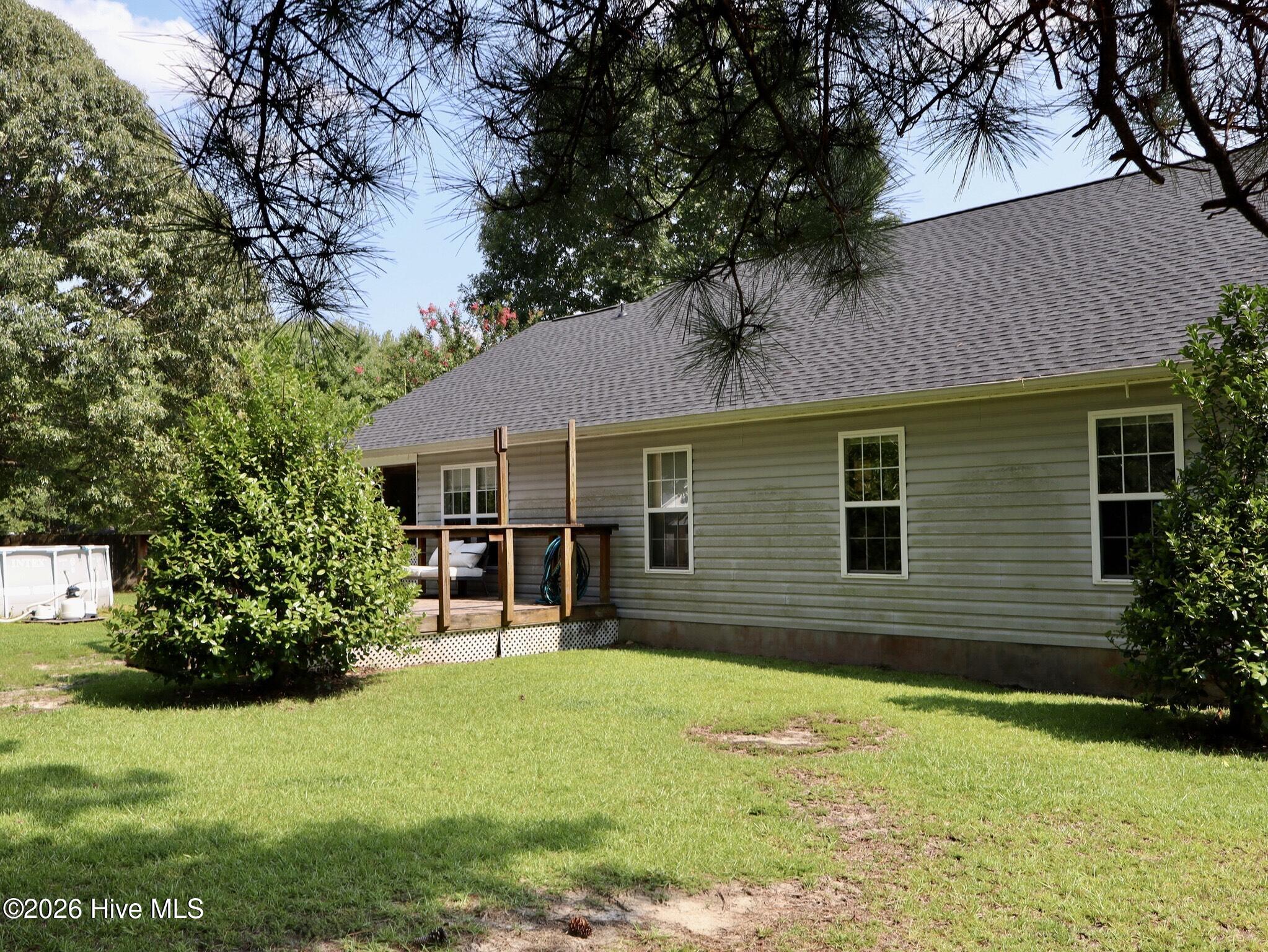 111 Sand Run Road,Havelock