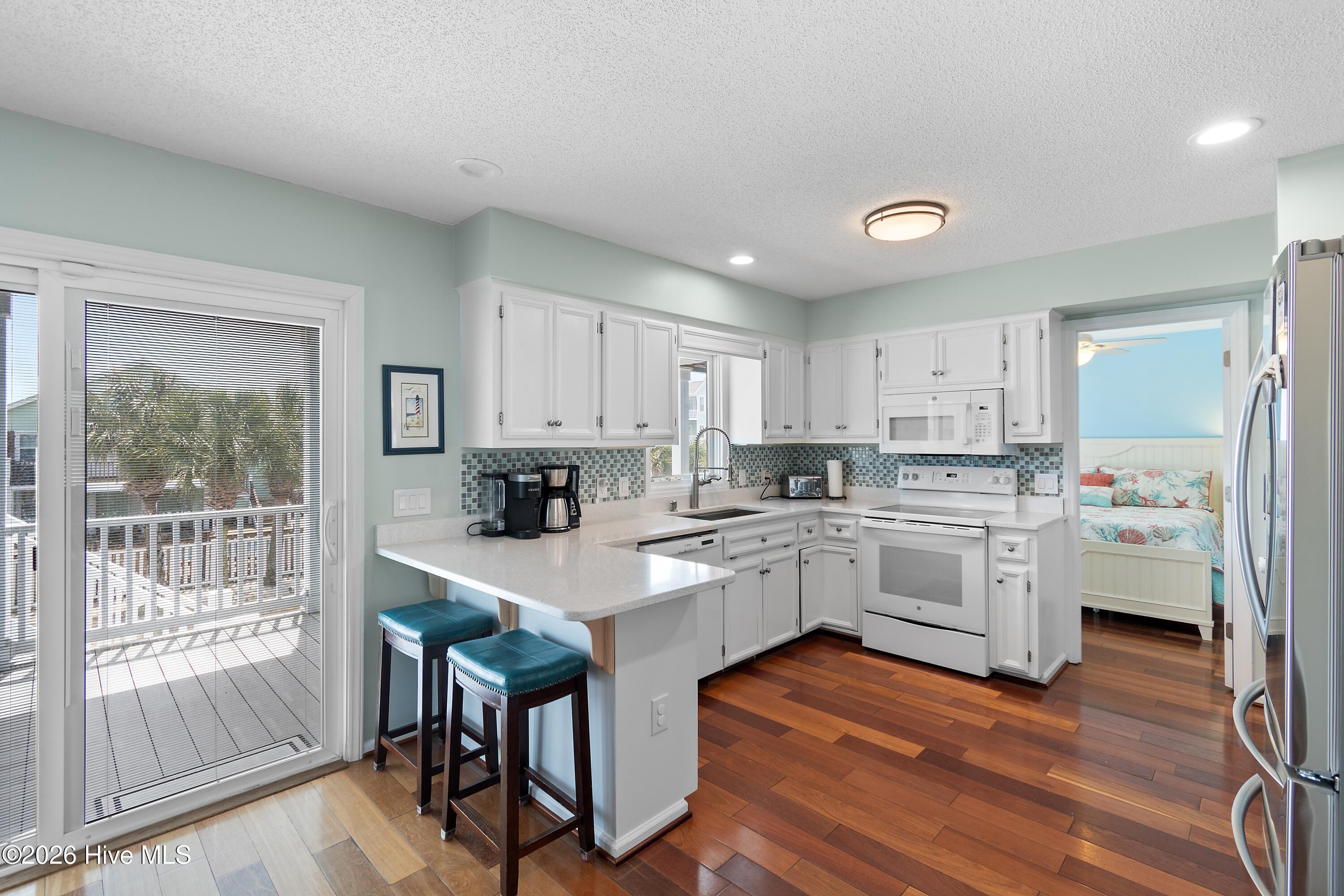 197 Brunswick Avenue W, Holden Beach, NC, 28462