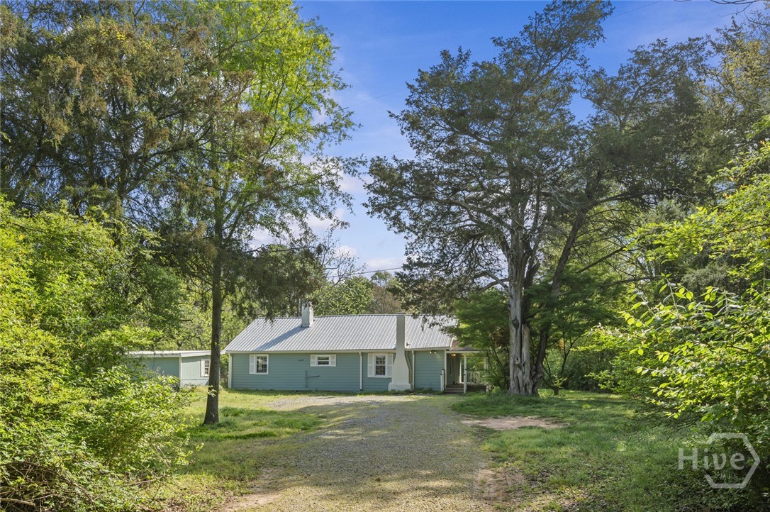 3rd image of 841 Crooked Creek Road, Athens, GA 30607 | MLS# CL352798